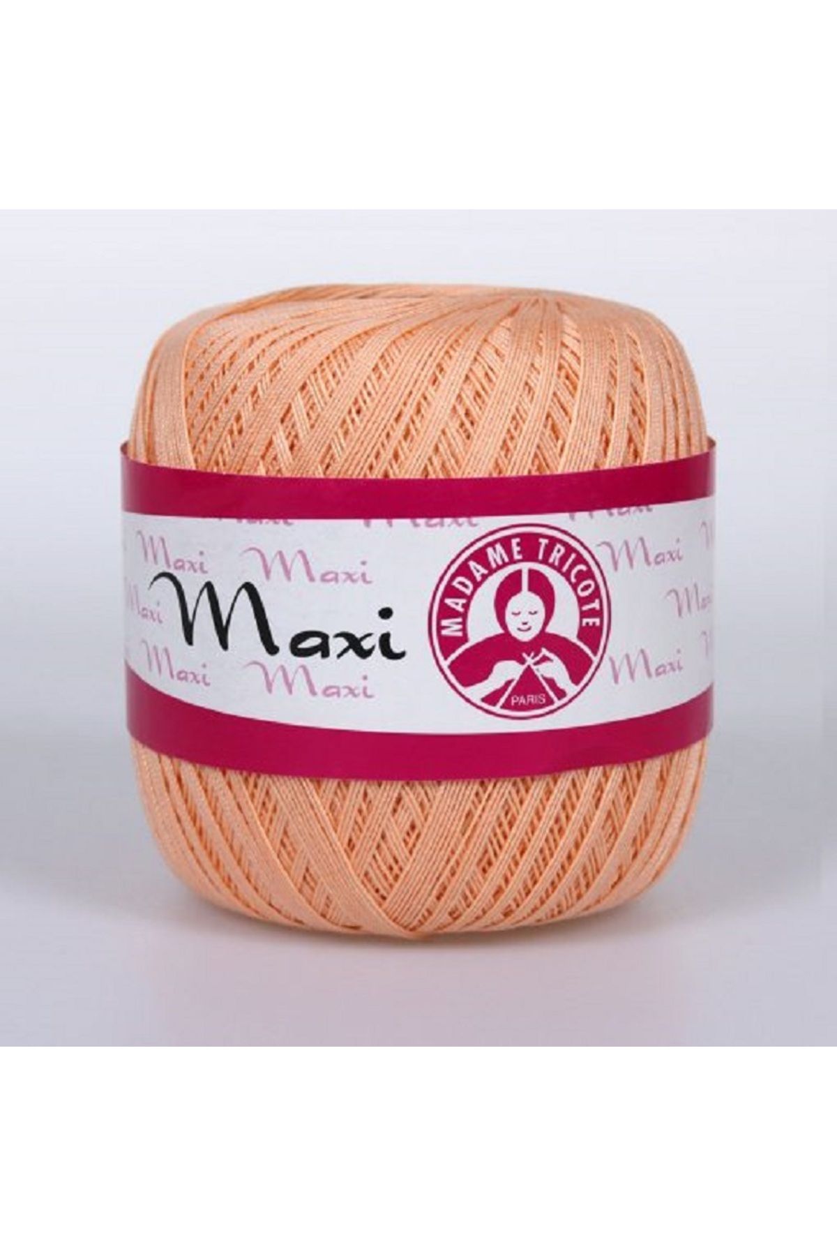 Ören Bayan Maxi Dantel İpliği Renk No:6322 3Adet (3x100gram)