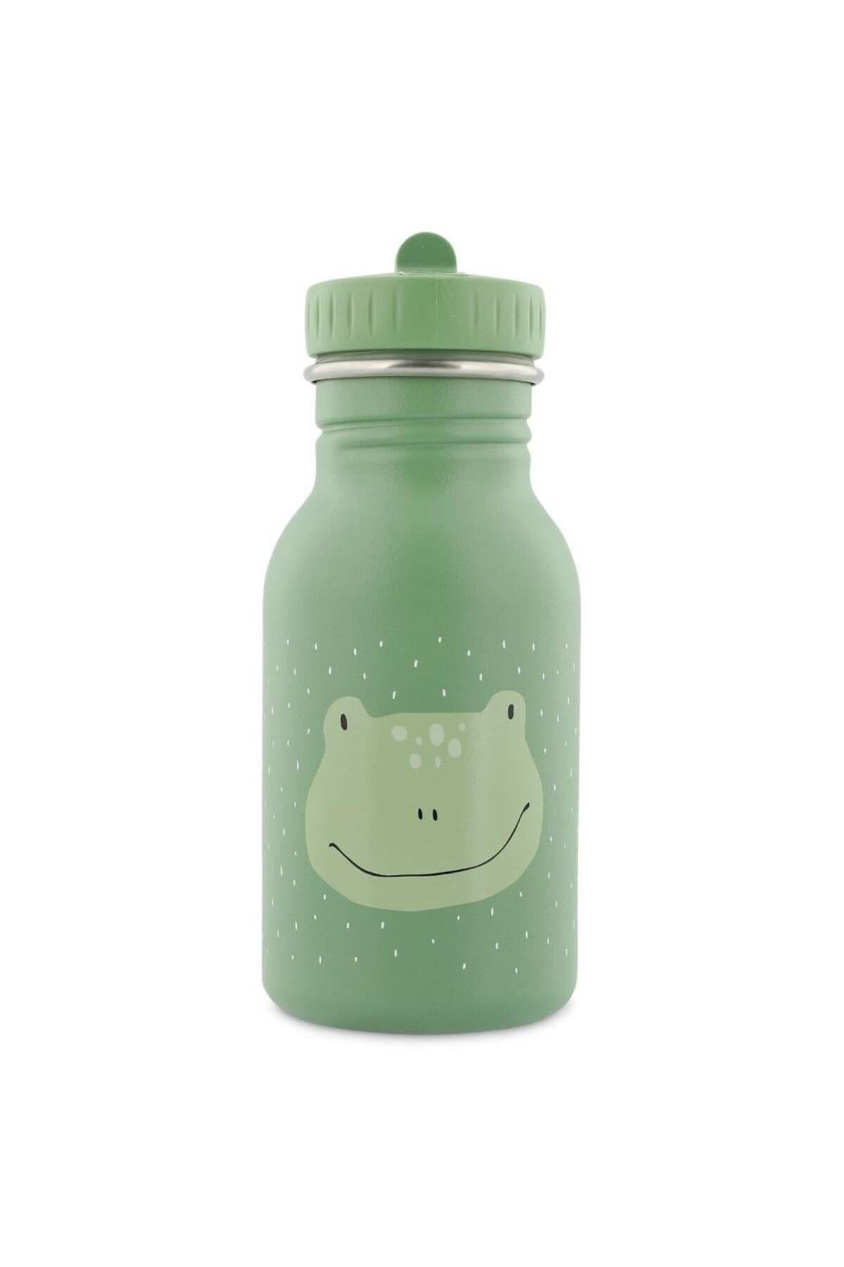 Trixie Bottle - 350ML Frog