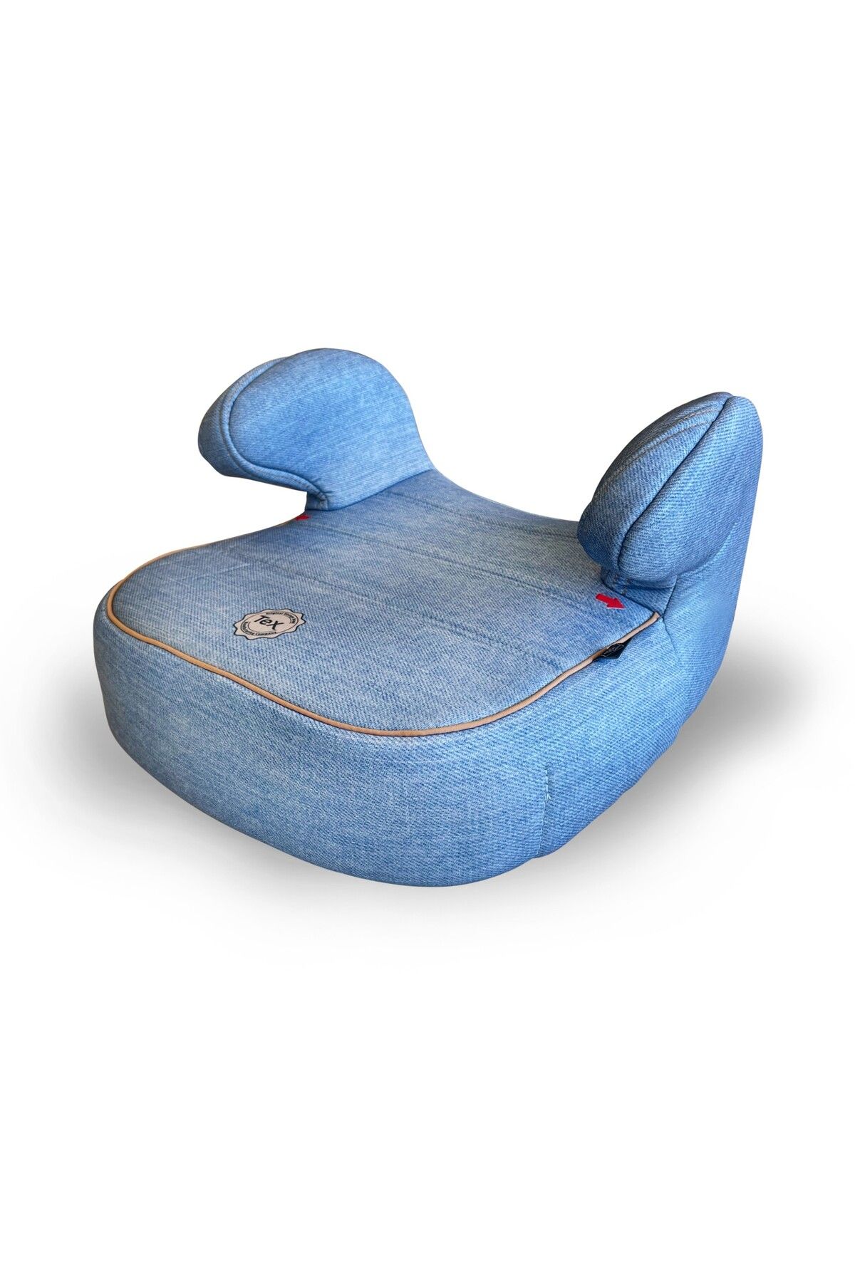 Comfymax Dream 15-36 kg Yükseltici Oto koltuğu  Denim Blue