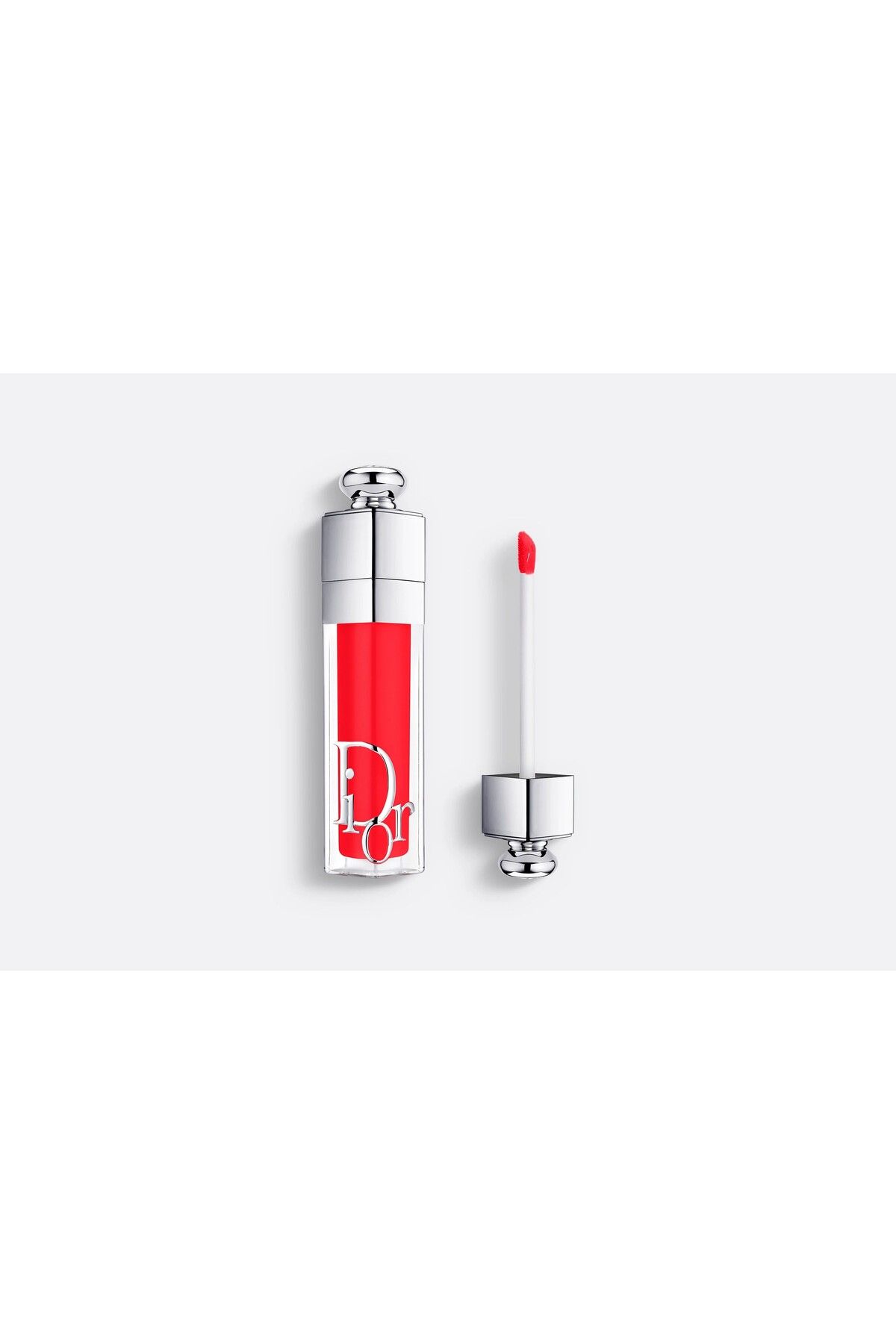Dior Addict Lip Maximizer - 24 Saat Nemlendirici Etkili Hyalüronik Asitli Dolgunlaştırıcu Ruj ML