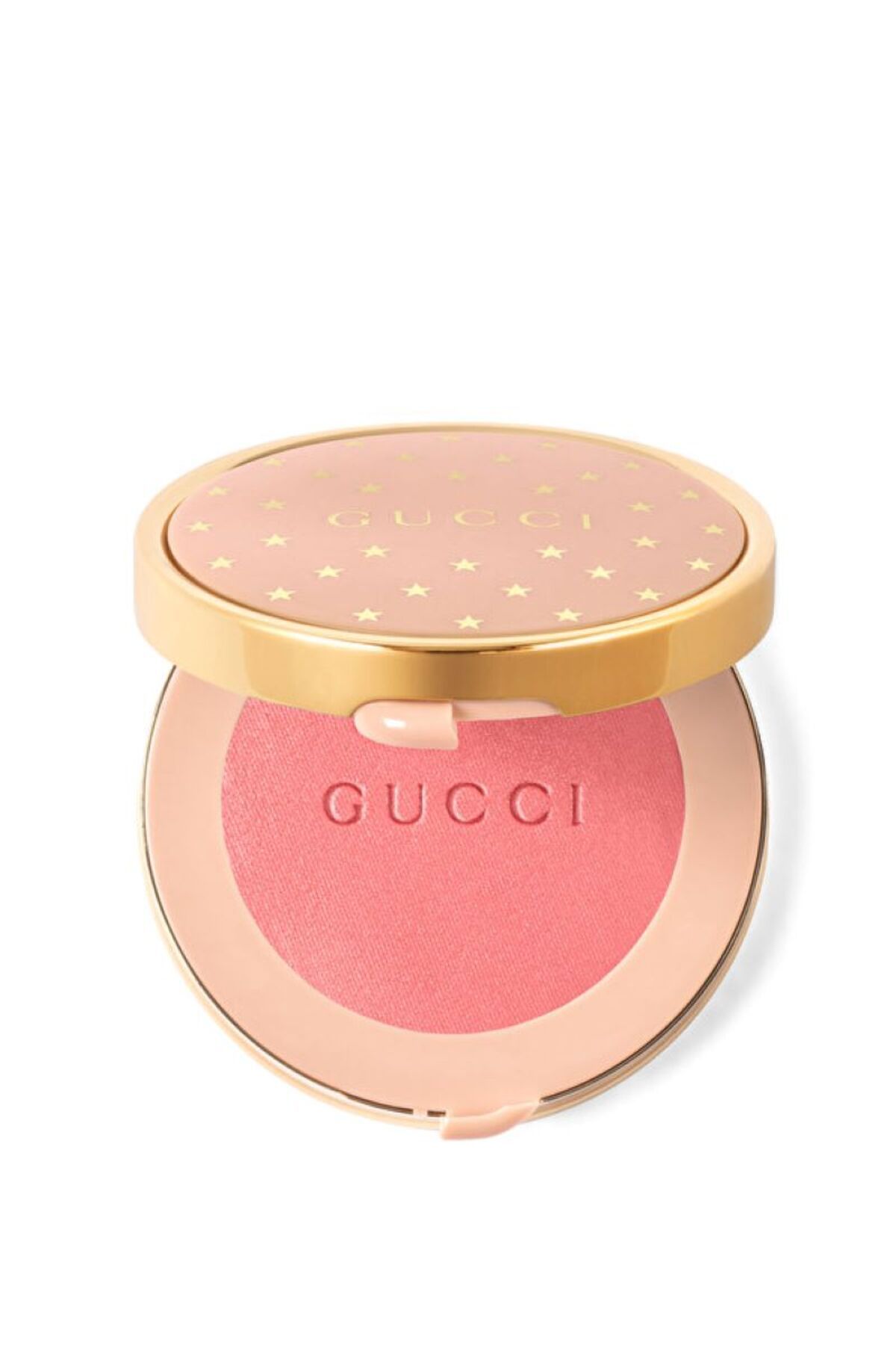 Gucci Beauty Blush Pürüzsüz Eğlenceli ve Çok Amaçlı Yanaklara ve Gözlere Uygulanabilir 5,5 gr