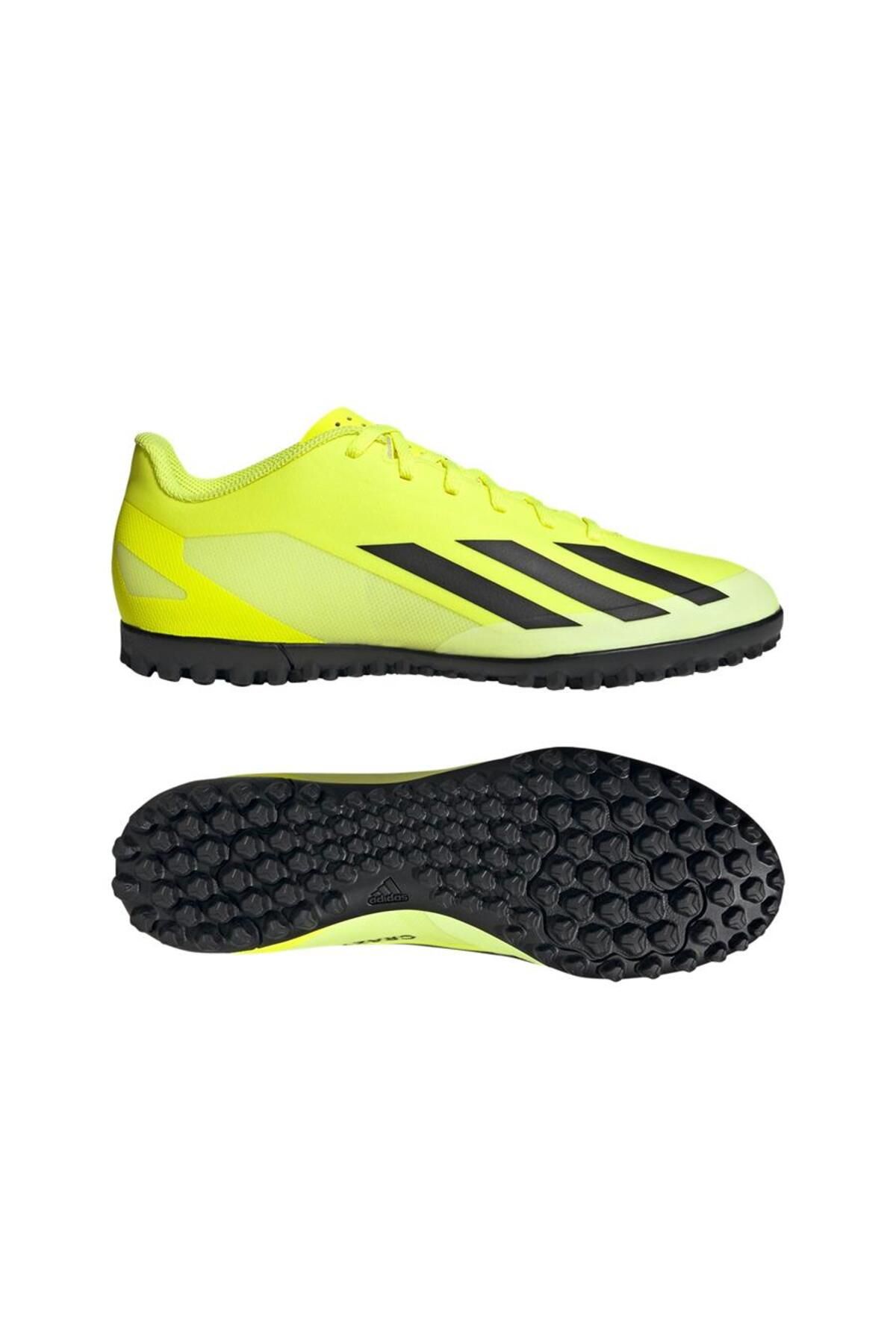 adidas Çocuk Futbol Halı Saha Ayakkabısı X Crazyfast Club Tf If0723