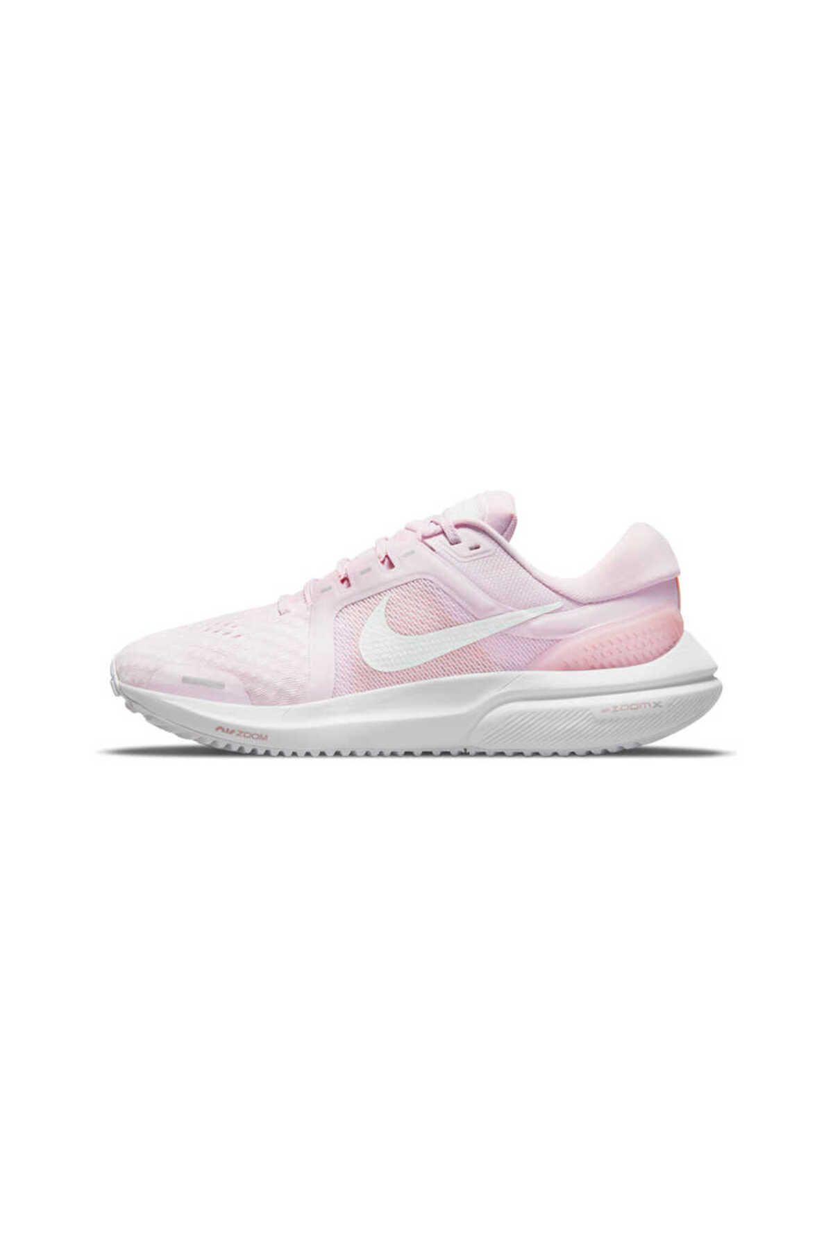 Nike Air Zoom Vomero 16 Kadın Koşu Ayakkabısı-da7698-600