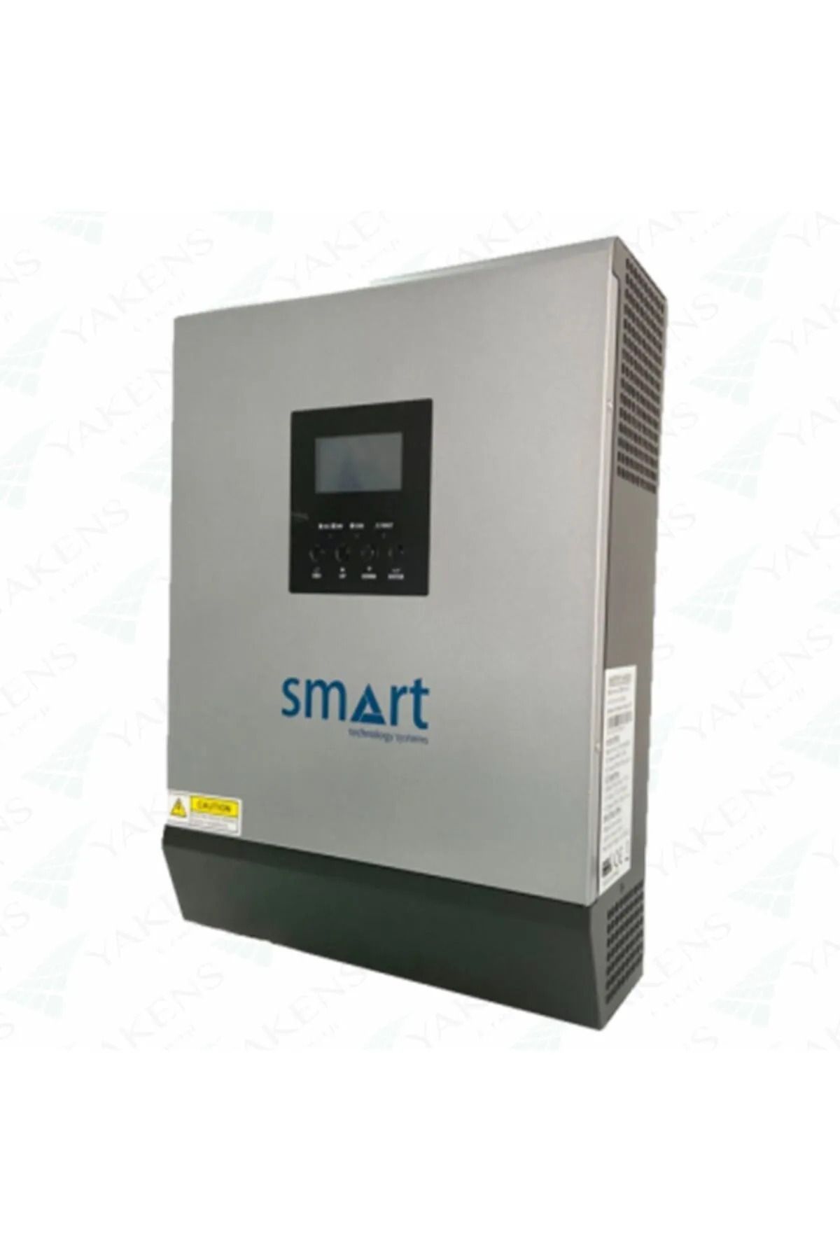 Smart 3kw 24v 3000 Watt 3750v Akıllı Inverter Tam Sinüs
