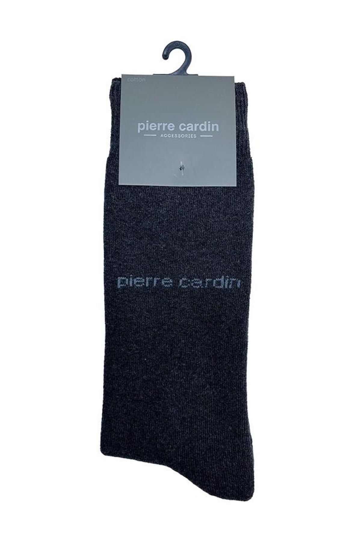 Pierre Cardin 527 Termal Havlu Erkek Çorap