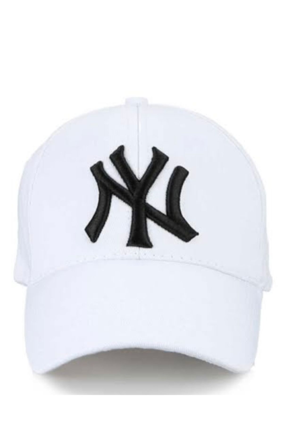 NY New York Şapka