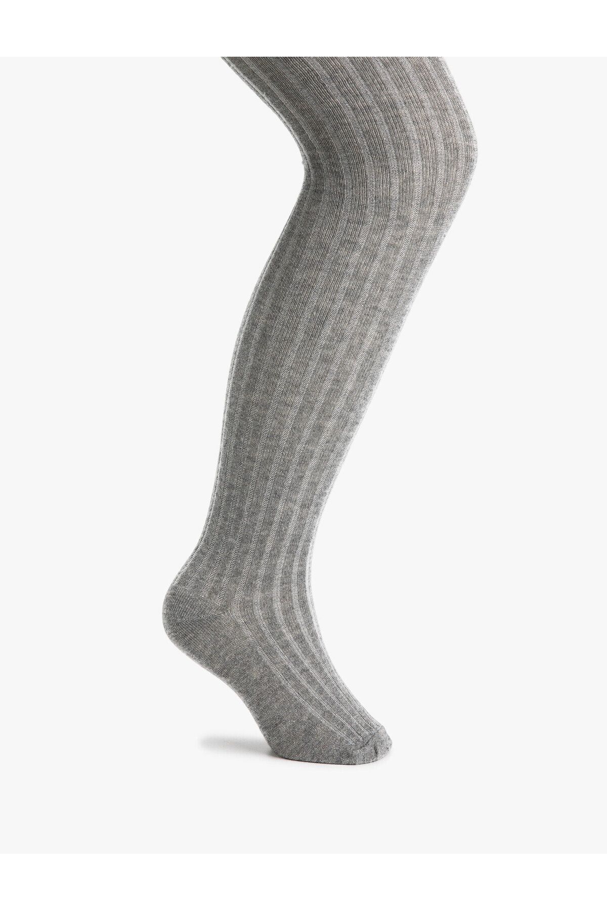 Koton Külotlu Çorap