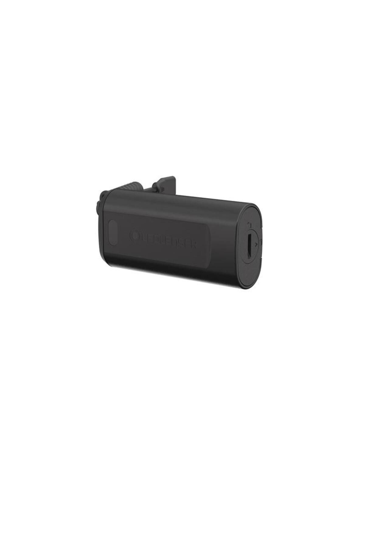 Led Lenser Bluetooth 4800 Mah 2 X 21700 Pil