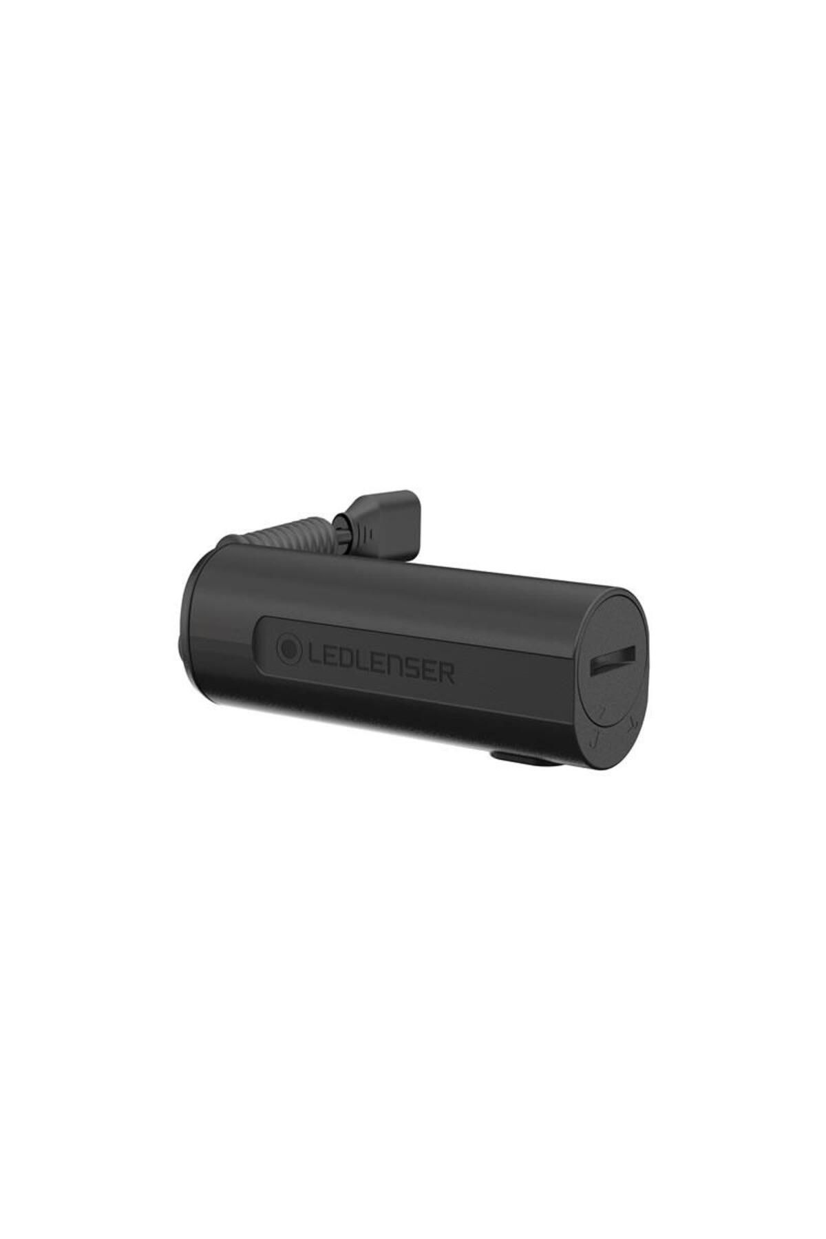 Led Lenser Bluetooth 4800 Mah 21700 Pil