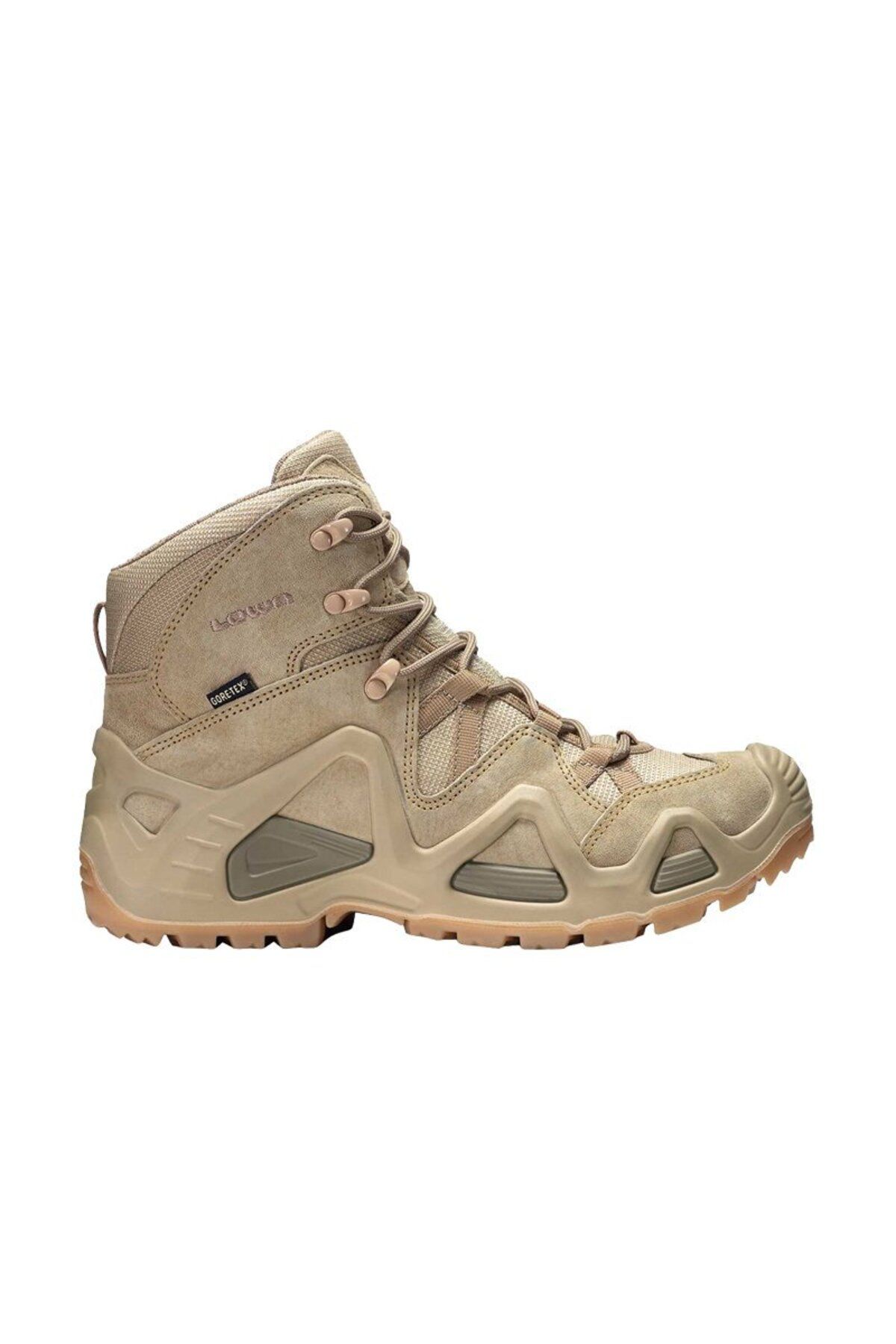 Lowa Zephyr Gtx Mıd Desert Bot