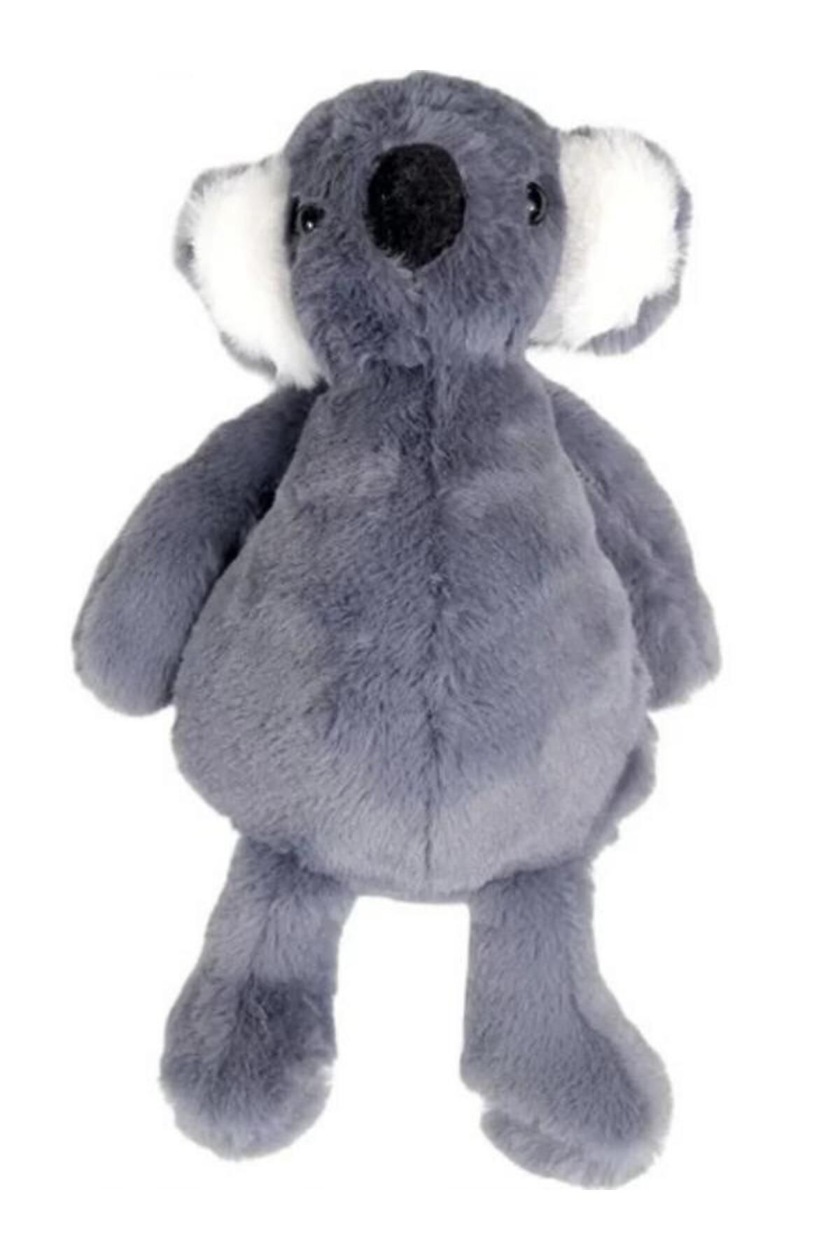Moontoys Uyku Arkadaşı Koala Peluş Antrasit 34 cm
