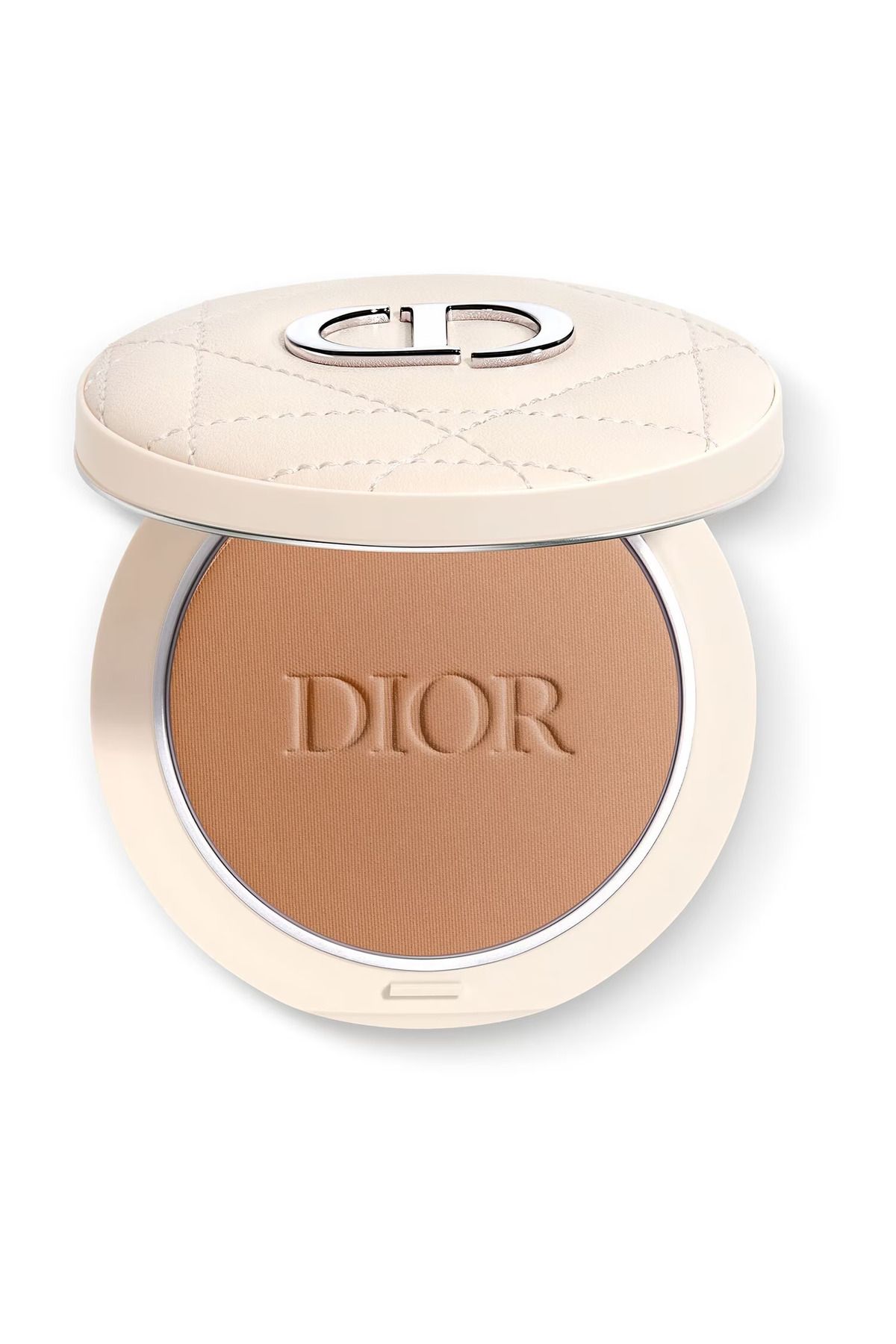 Dior - Bronzlaştırıcı Pudra - Dior Forever Natural Bronze - DIORSKIN FOREVER BRONZER POWDER 005