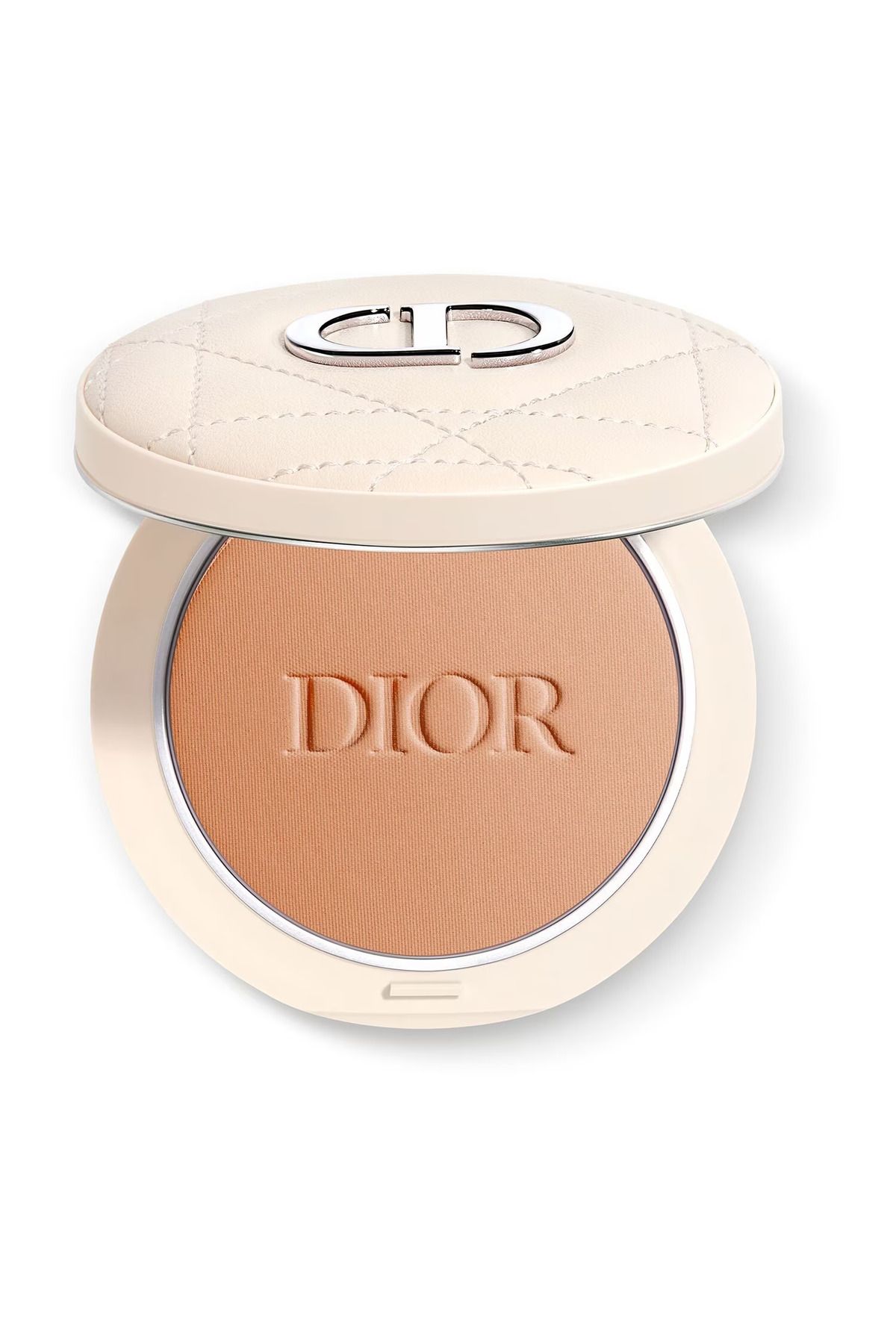Dior - Bronzlaştırıcı Pudra - Dior Forever Natural Bronze - DIORSKIN FOREVER BRONZER POWDER 003