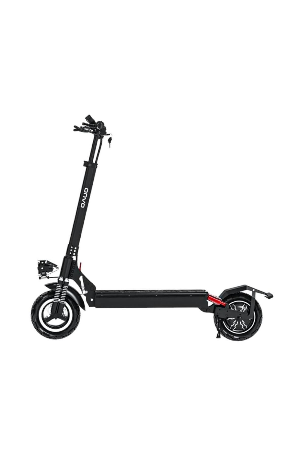 ONVO Ov-013 1000W Elektrikli Scooter (2024)
