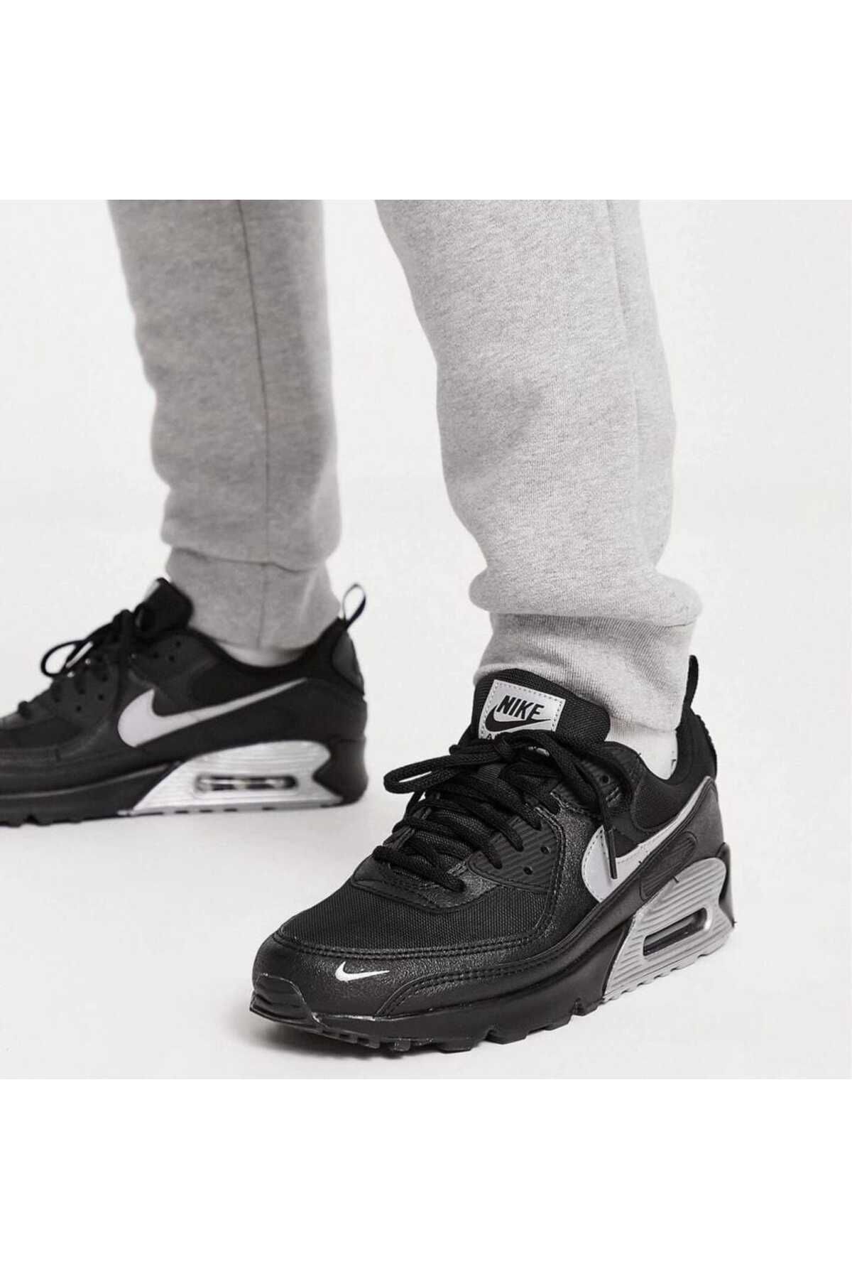 Nike Air Max 90 Reflector Erkek Spor Ayakkabı Sneaker