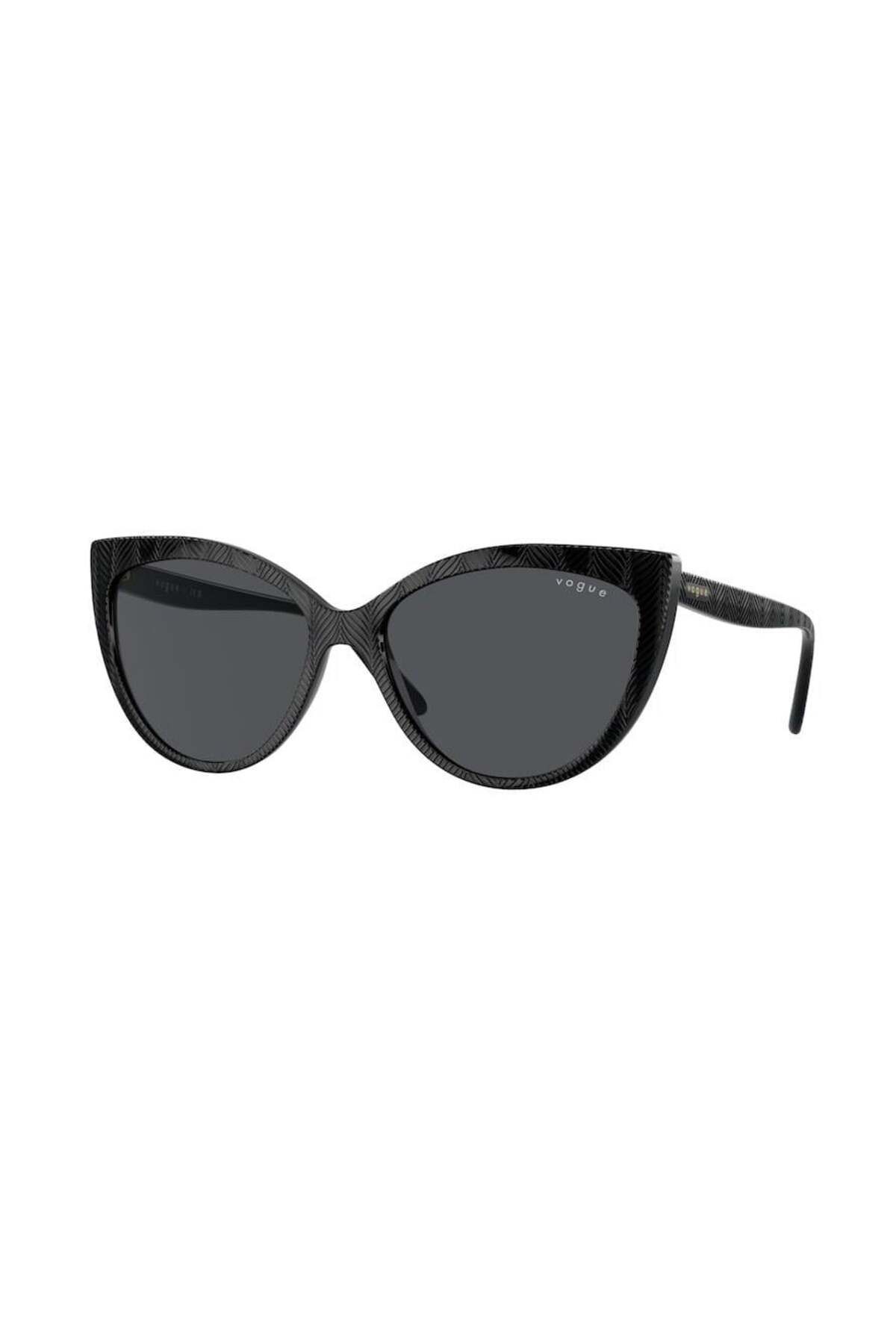 Vogue Vo 5484-s W44/87 57 16 140 3n Gunes Gozlugu