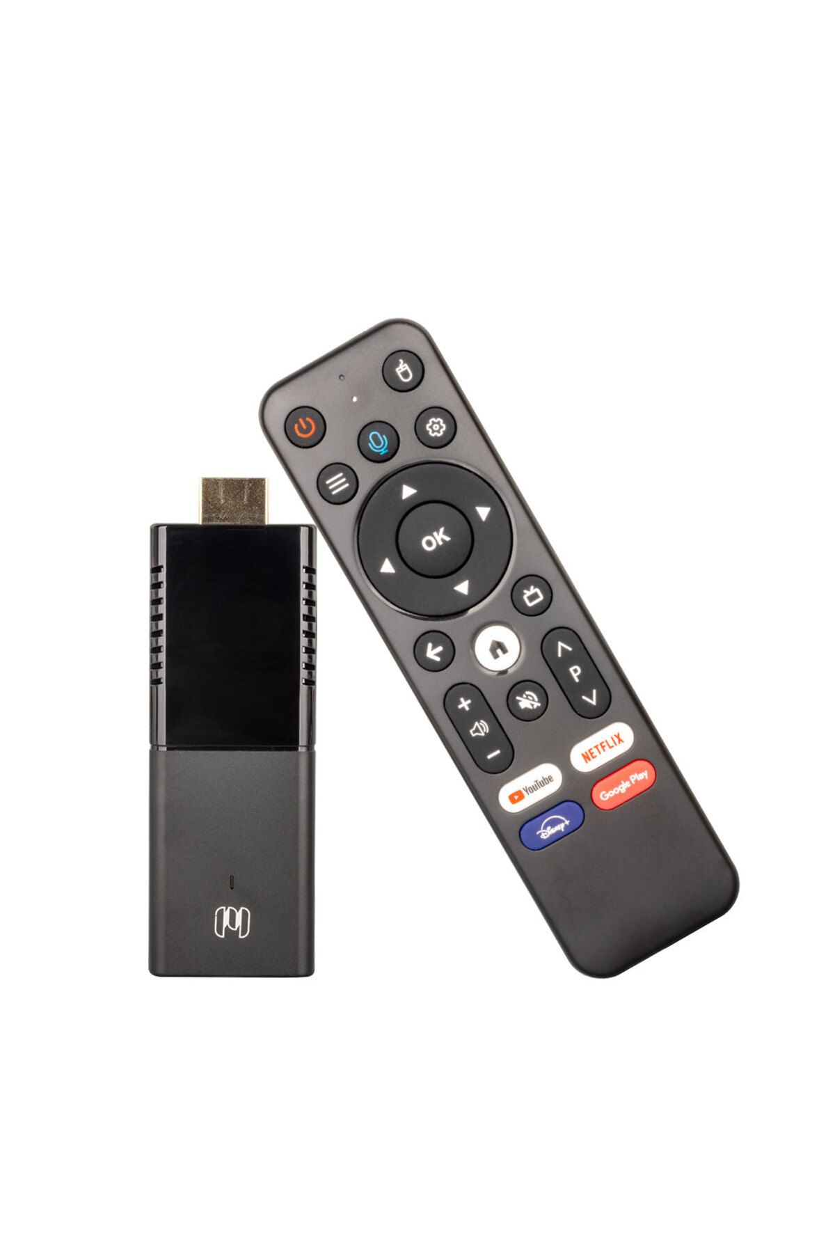 LAMFER MAG ShopZum BOX MAG ShopZum ROID TV STICK M2023 16 GB HDD 2 GB RAM 4K (ANDROID 10)