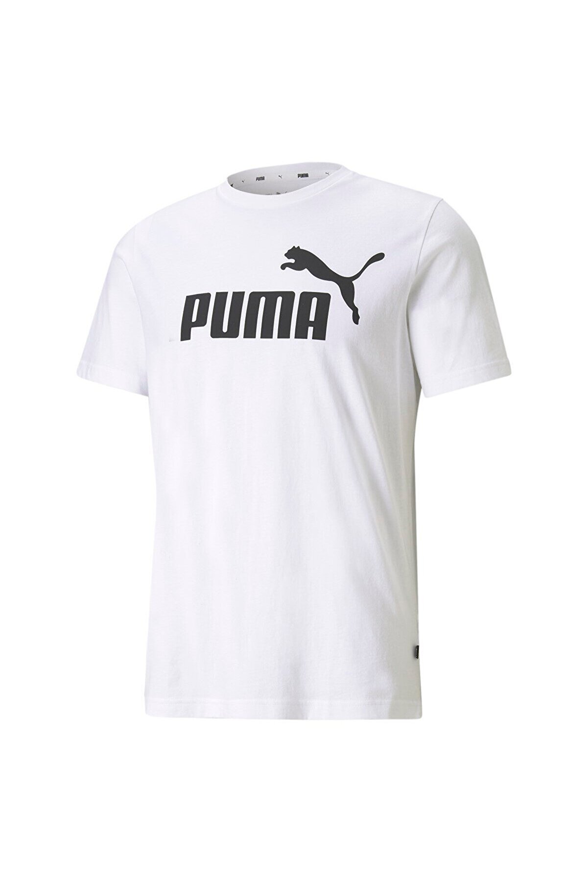 Puma ESS Logo Tee58666602