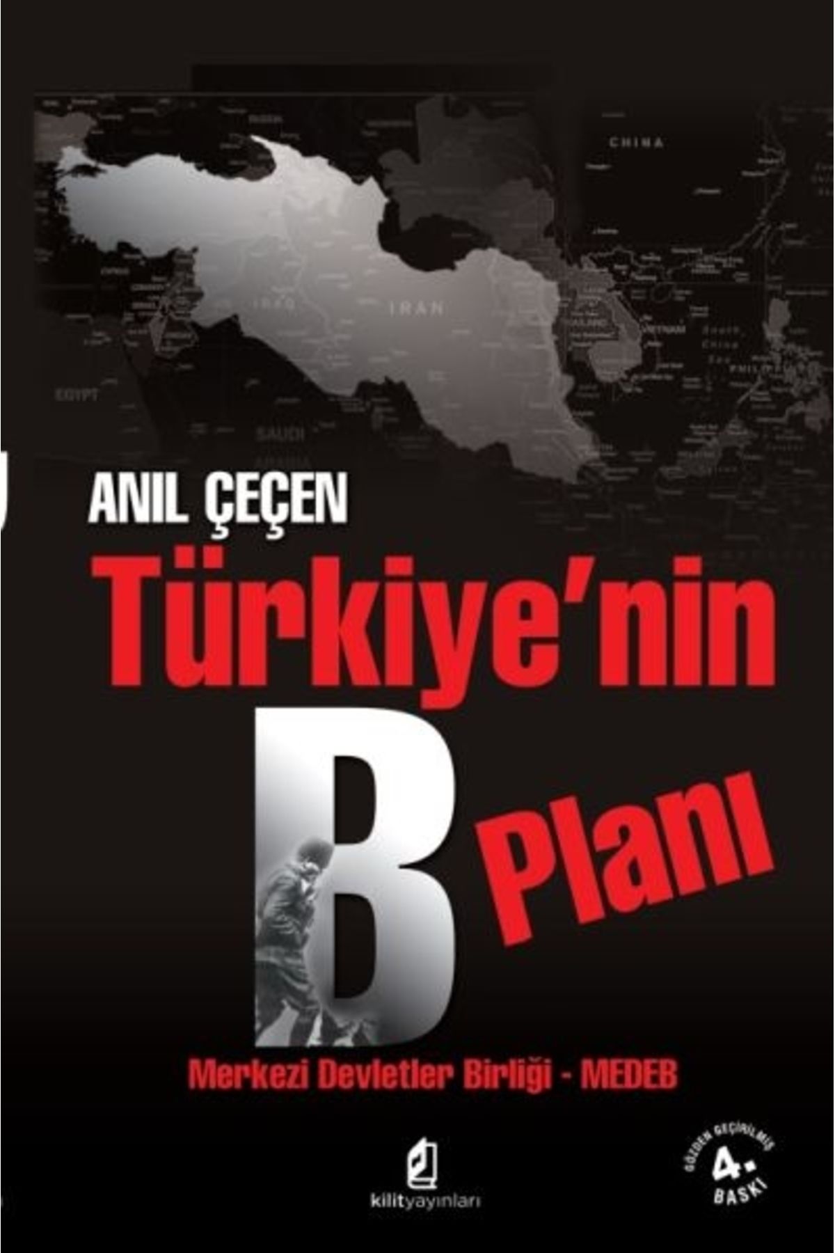 Genel Markalar Türkiye'nin B Planı Merkezi Devletler Birliği - Medeb