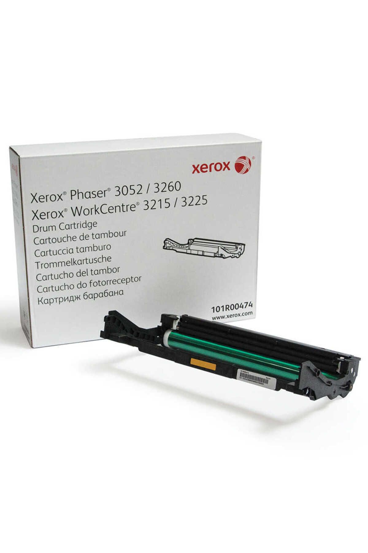 Xerox Workcentre 3215-101r00474 Drum Ünitesi
