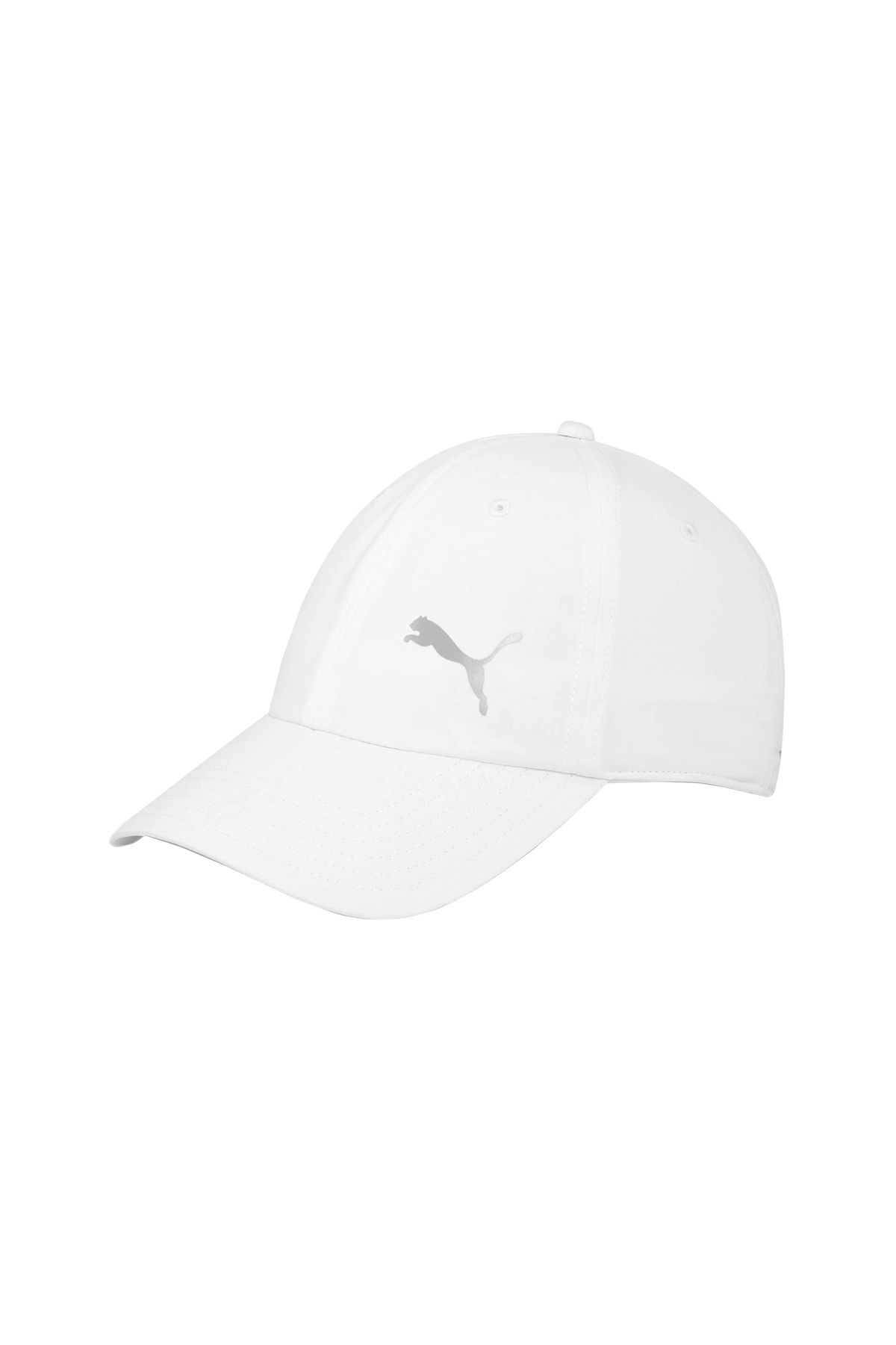Puma Günlük Kullanıma Uygun Spor Şapka Renkli