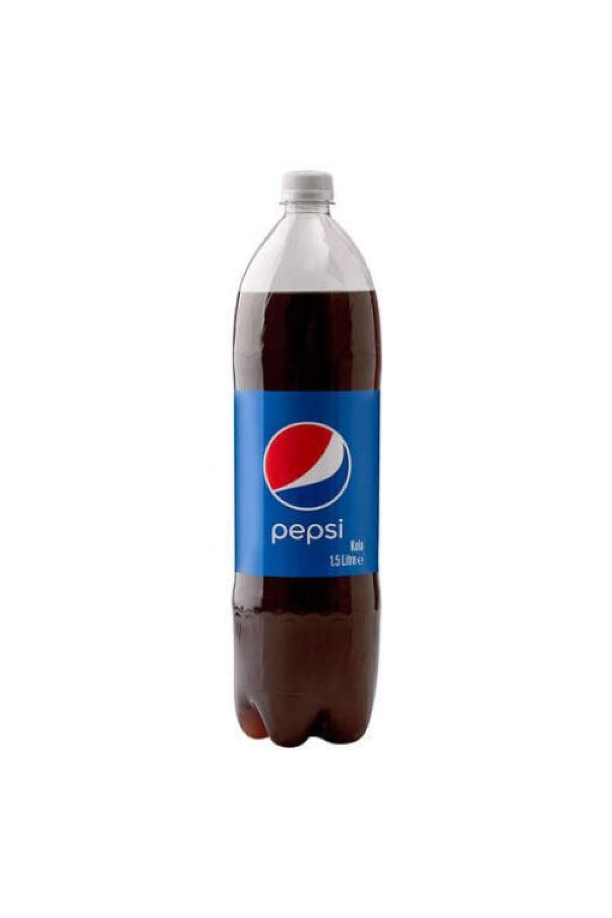 Pepsi Cola Pet 1,5 Lt. (KOLA) (6'LI)