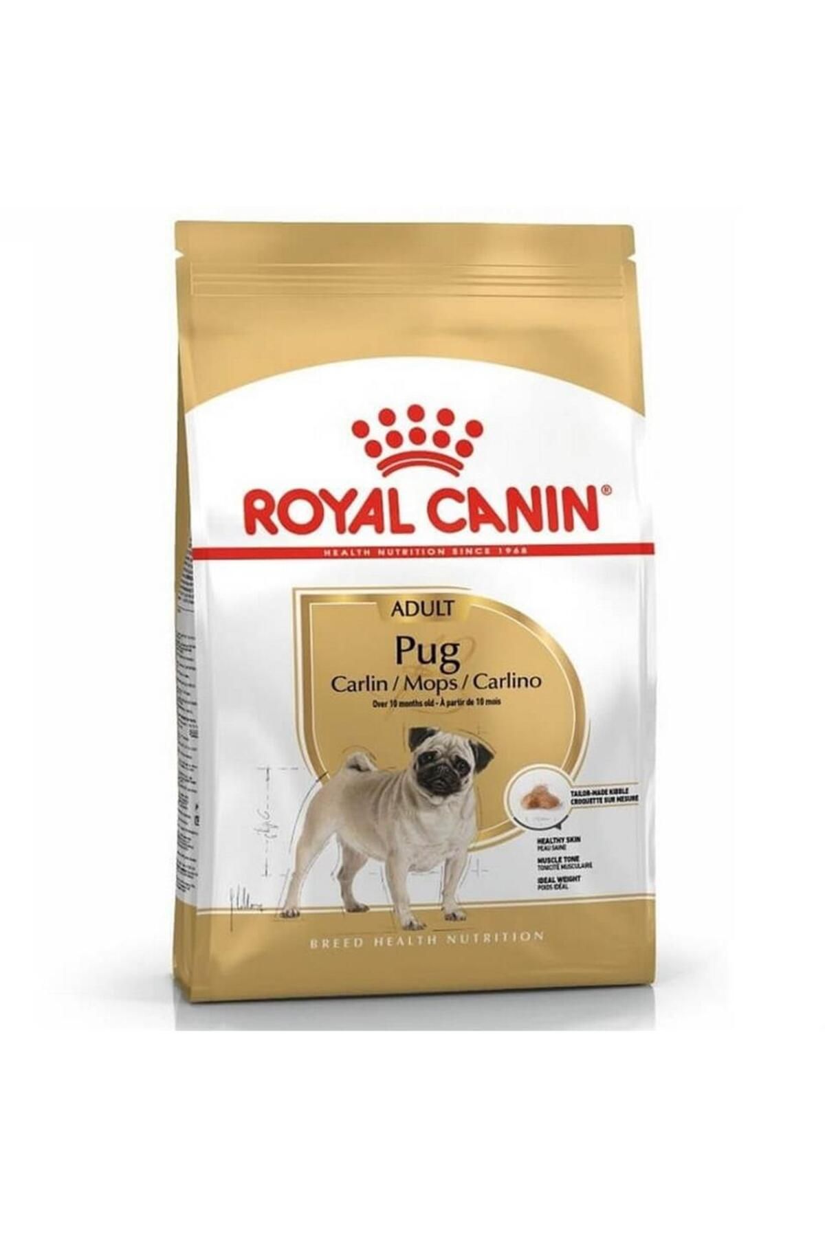 Royal Canin ® Pug Adult 1,5 Kg