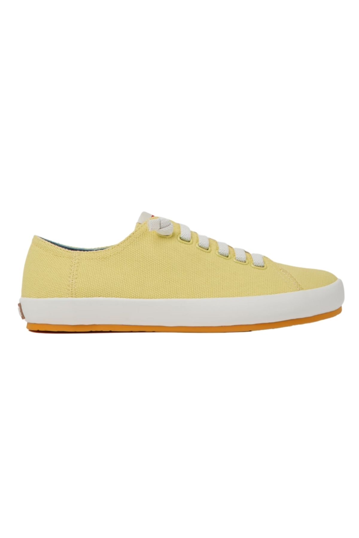 CAMPER Kadın Sarı Casual Ayakkabı 21897-081-sarı