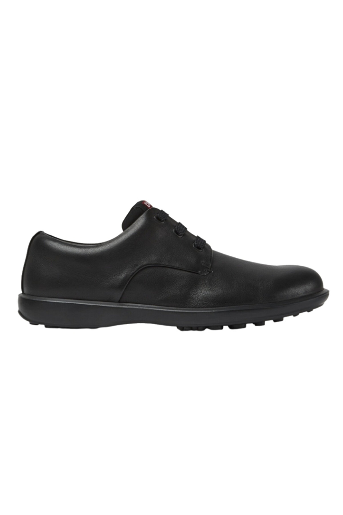 CAMPER Erkek Siyah Casual Ayakkabı 18637-035-siyah