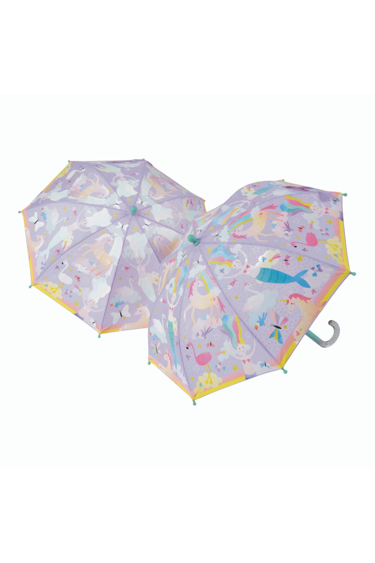 Floss & Rock Renk Değiştiren Şemsiye-Fantasy