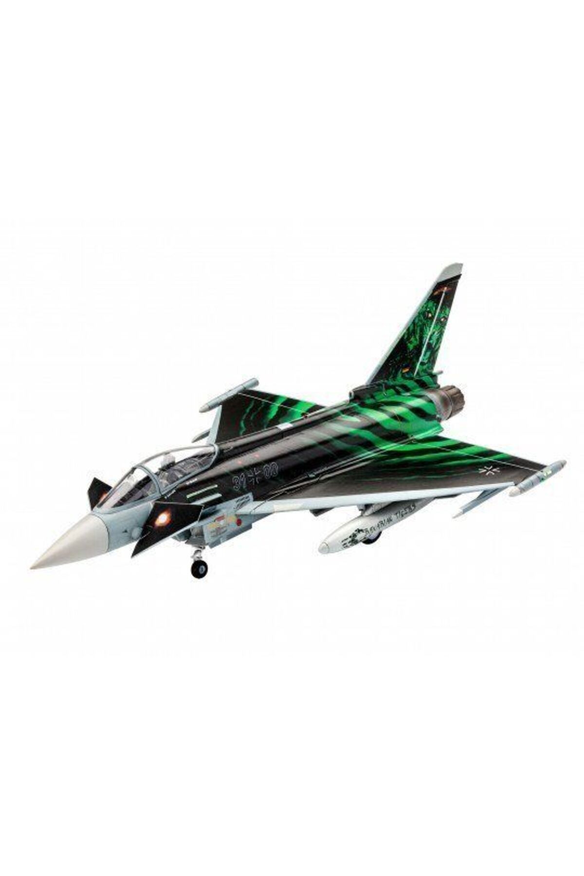 Filitask Revell Eurofighter Ghost Tiger