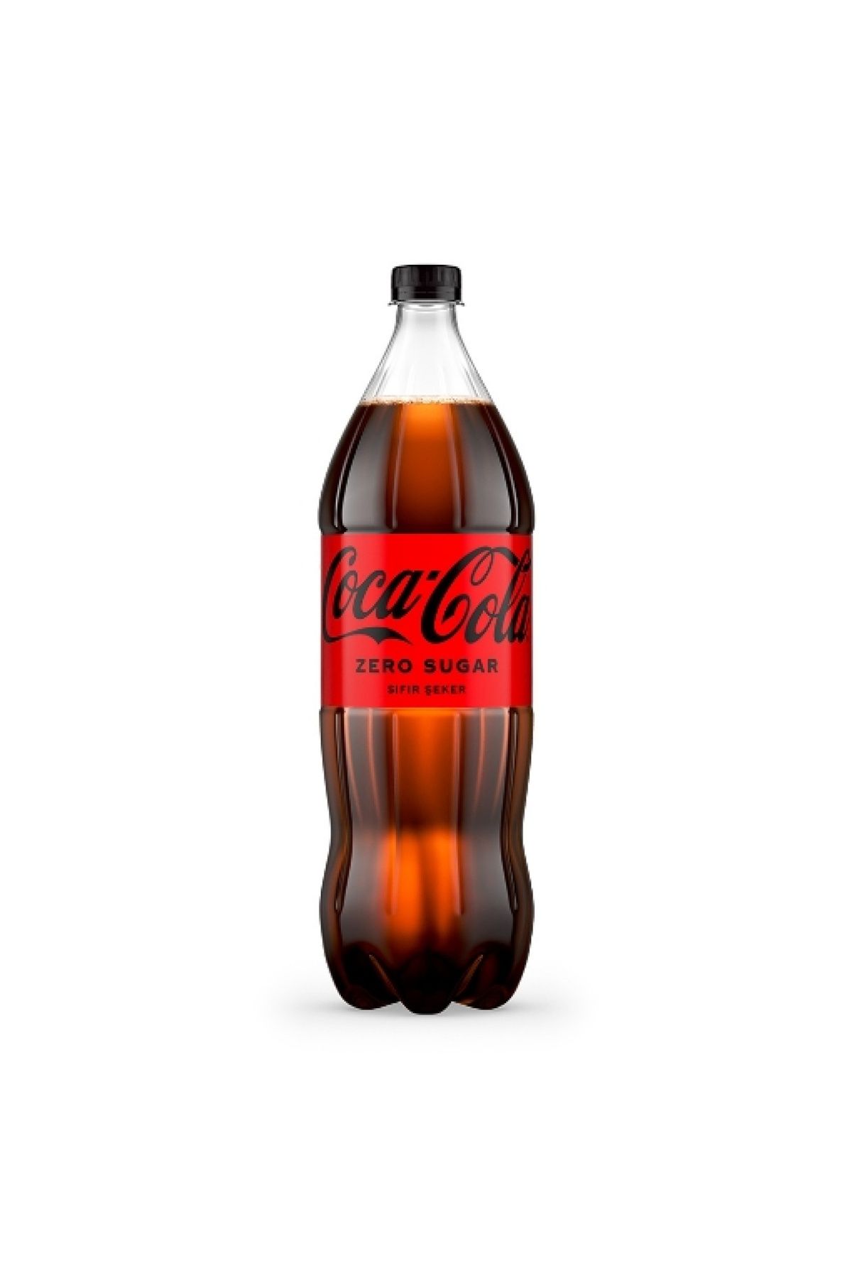 Universal Coca Cola Şekersiz Pet 1,5 Lt. (KOLA) (12'Lİ)