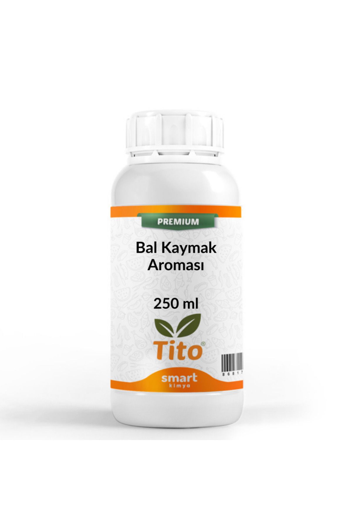 tito Premium Bal Kaymak Aroması 250 ml