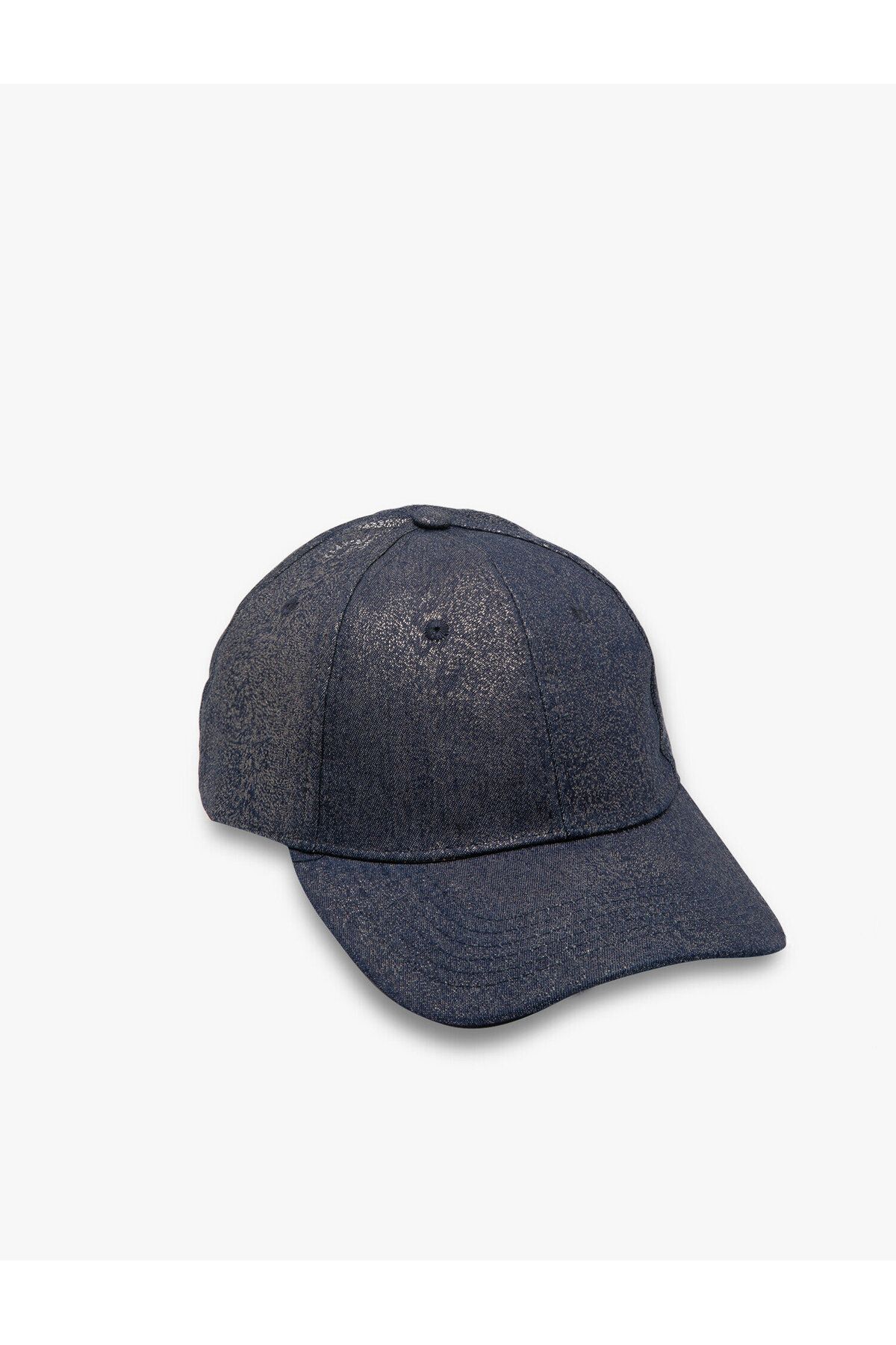 Koton Kadın Mavi Şapka 8YAK45006AA