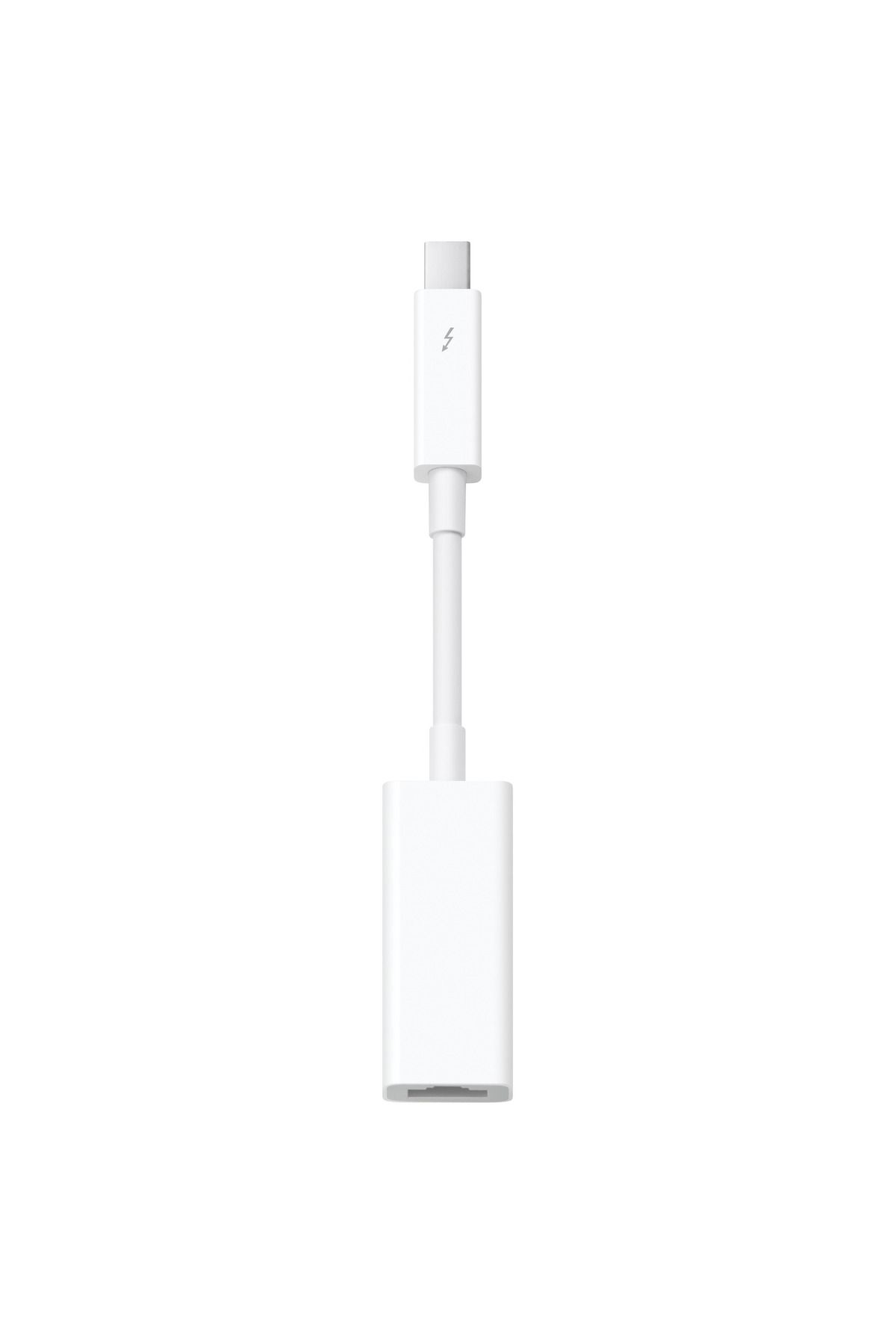 Apple Thunderbolt Gigabit Ethernet Adaptörü - MD463ZM/A