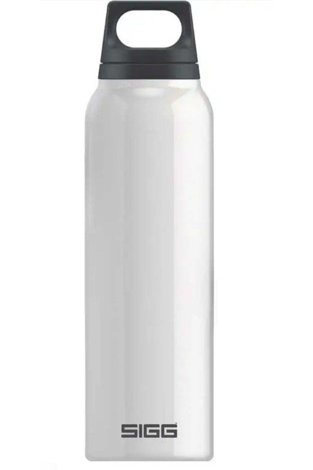 Sigg Hot&Cold Thermo Flask Termos Matara 500 ml (Beyaz)