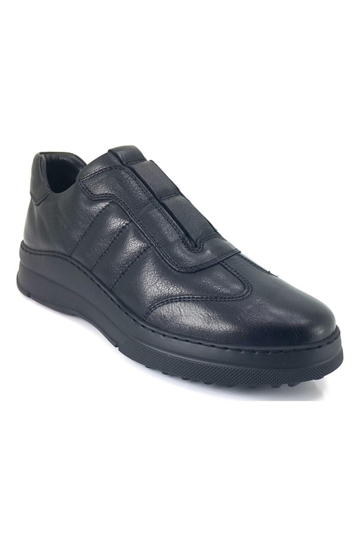 Libero 4508 22ka Günlük Ayakkabı - Siyah