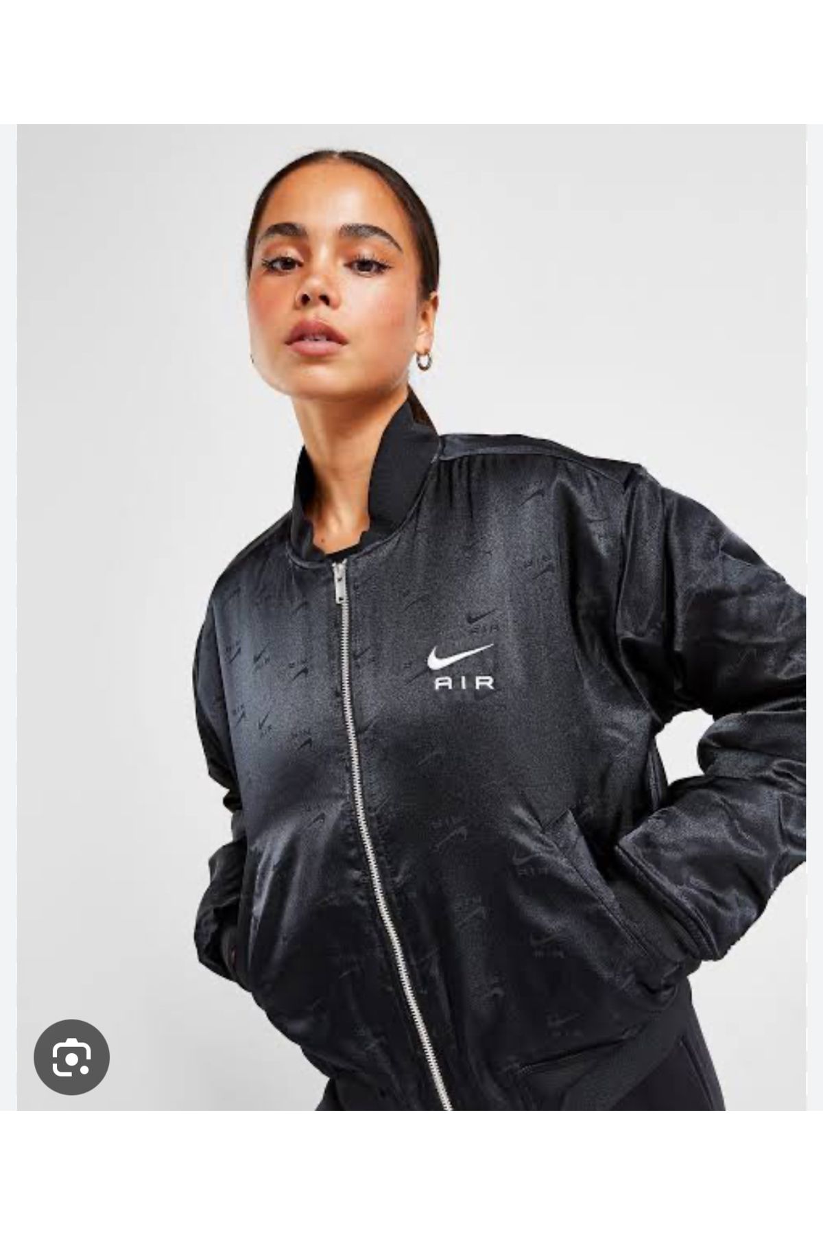 Nike Air Bomber Kadın Ceket