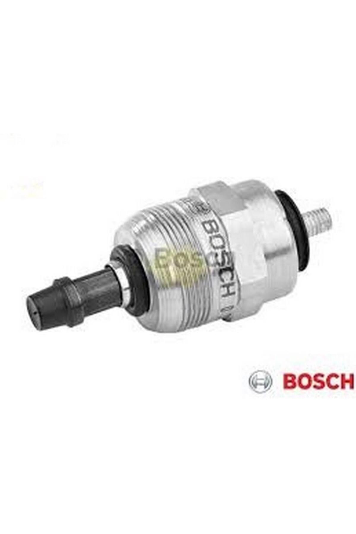 Bosch 12v Pompa Stop Müşürü