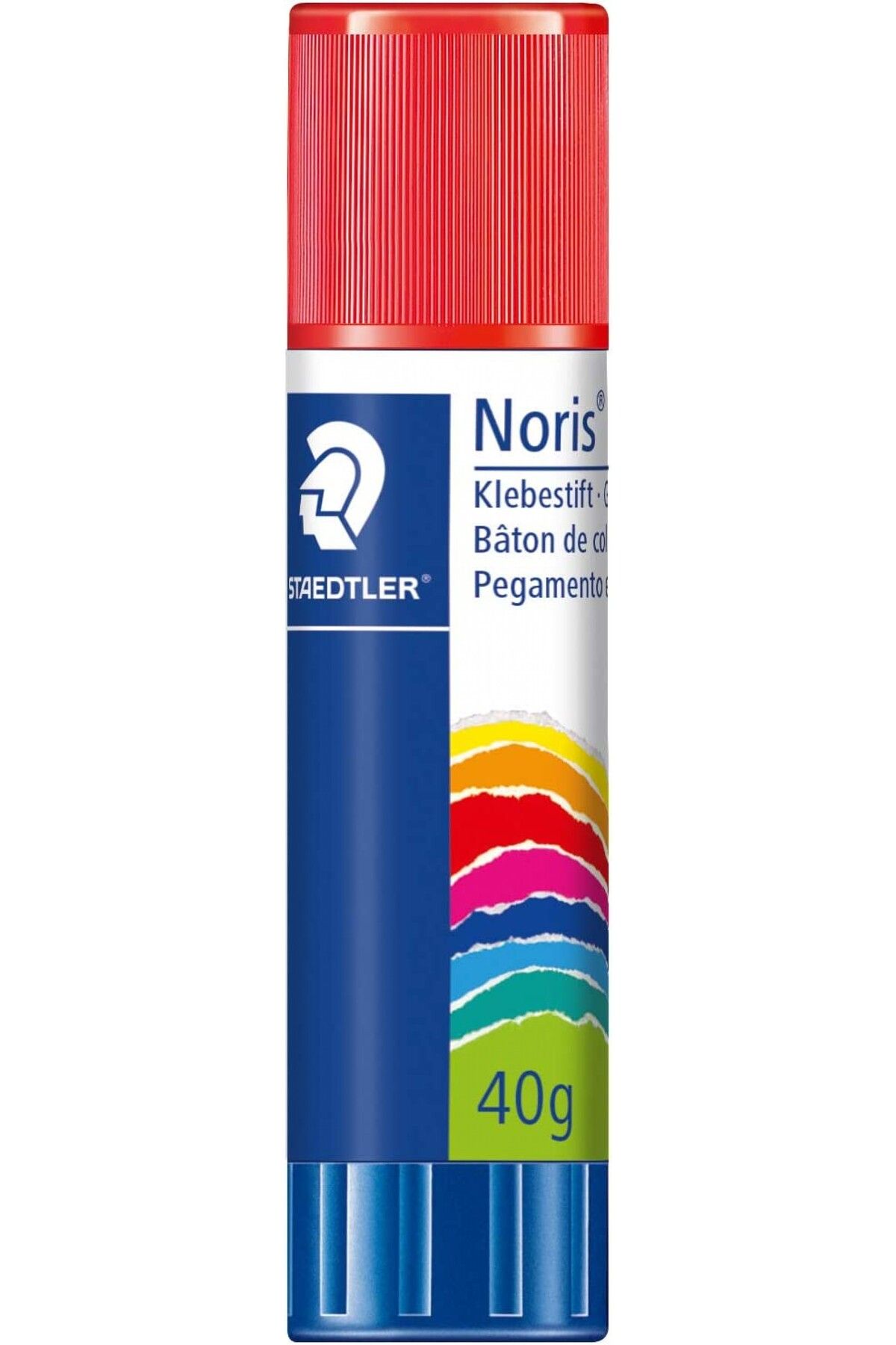 Staedtler Noris Club Glue Stick Yapıştırıcı 40gr / 96420