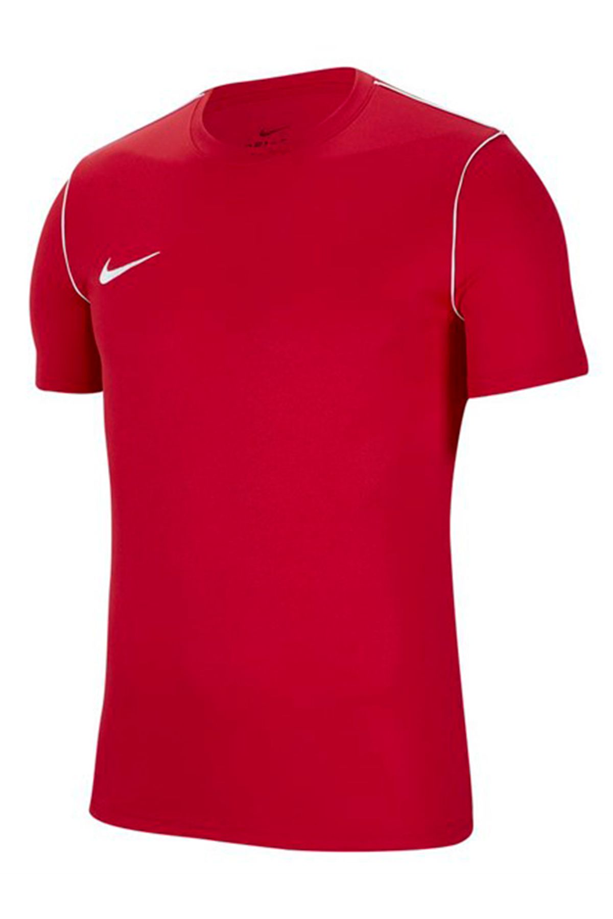 Nike Bv6883-657 Nk Dry Park20 Top Ss Erkek T-shirt