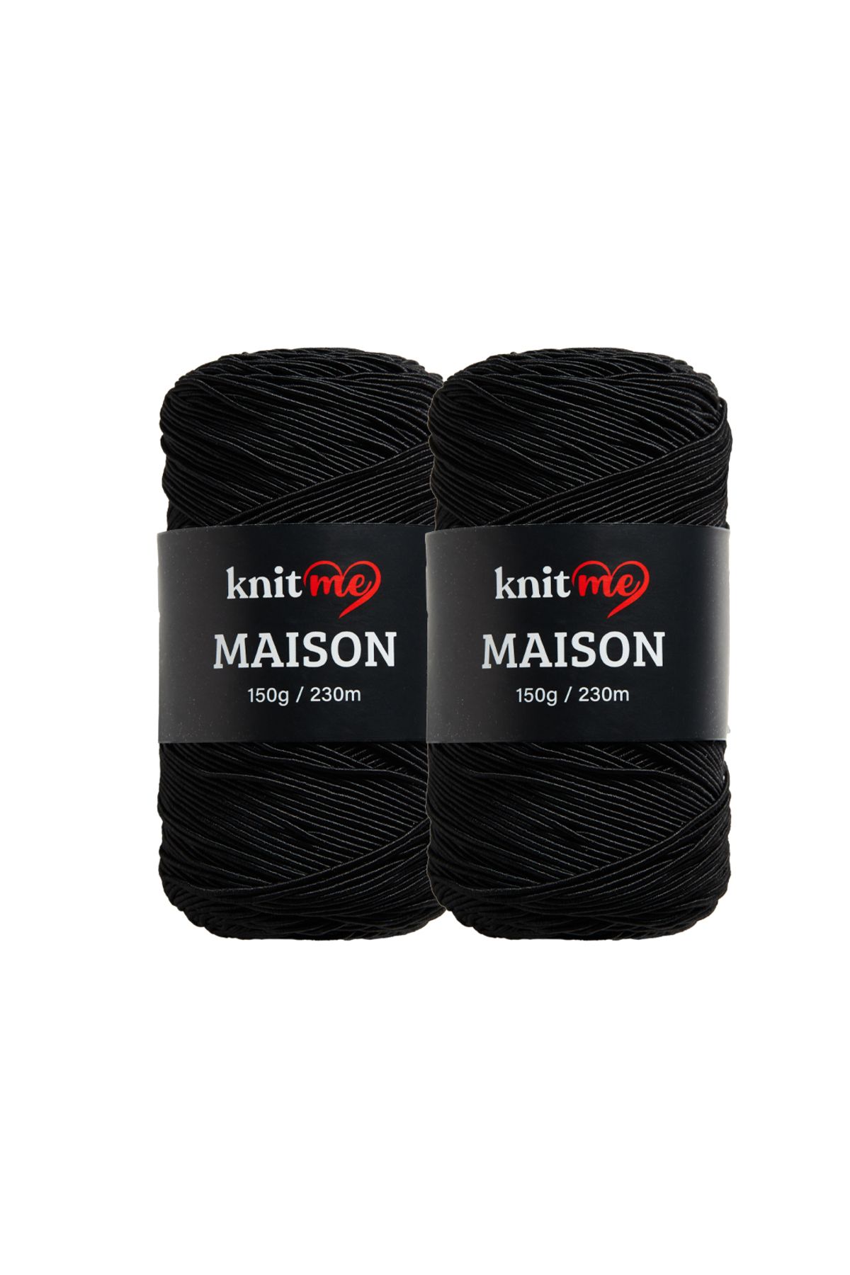knitme Maison Supra 2'er Adet , 150'er Gram , 230m , El Örgü Ipi