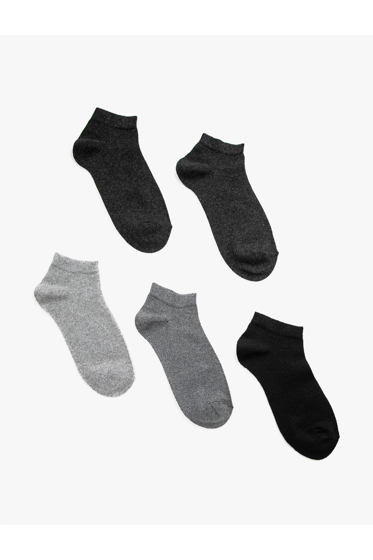Koton 5'li Patik Çorap Seti