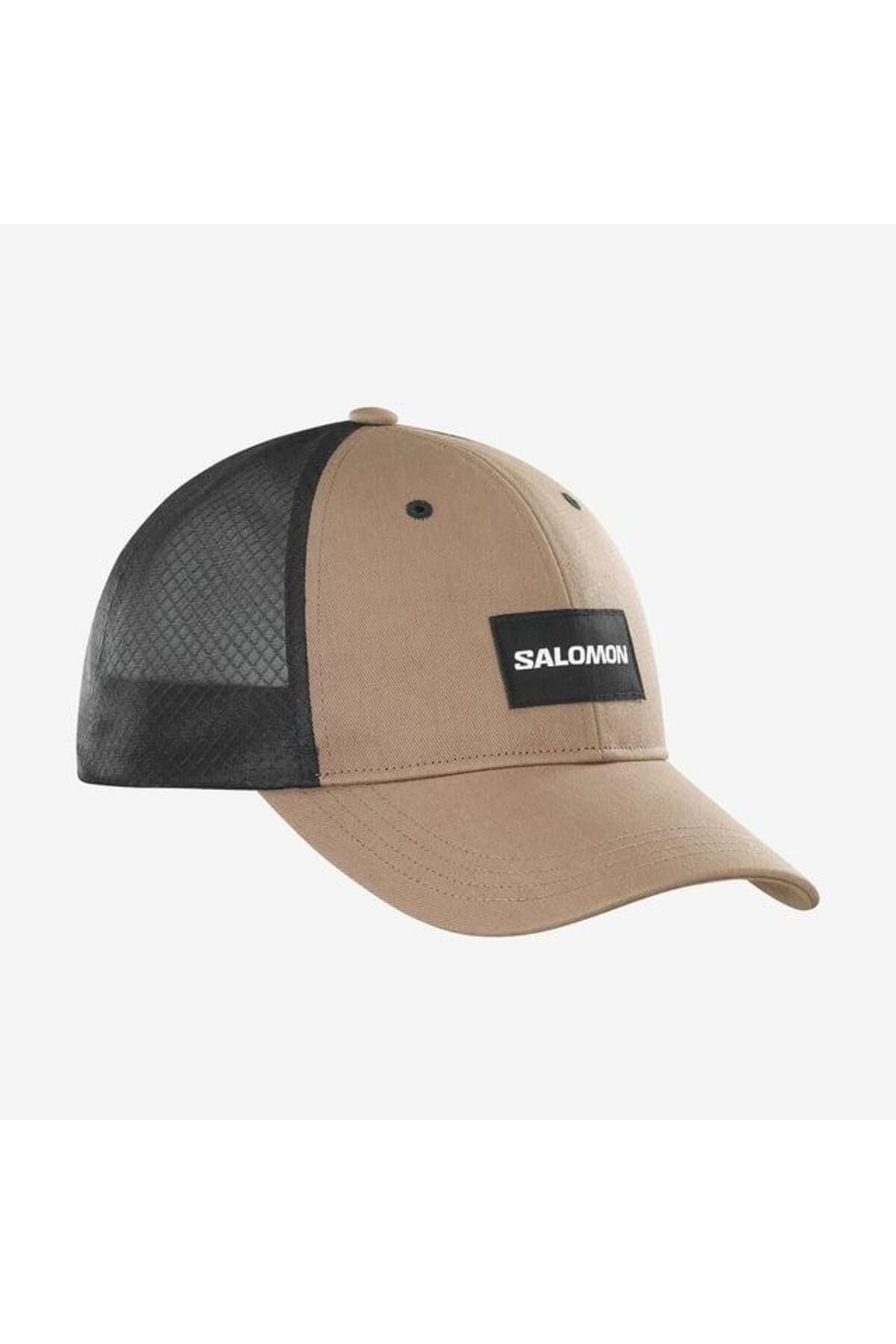 Salomon TRUCKER CURVED CAP