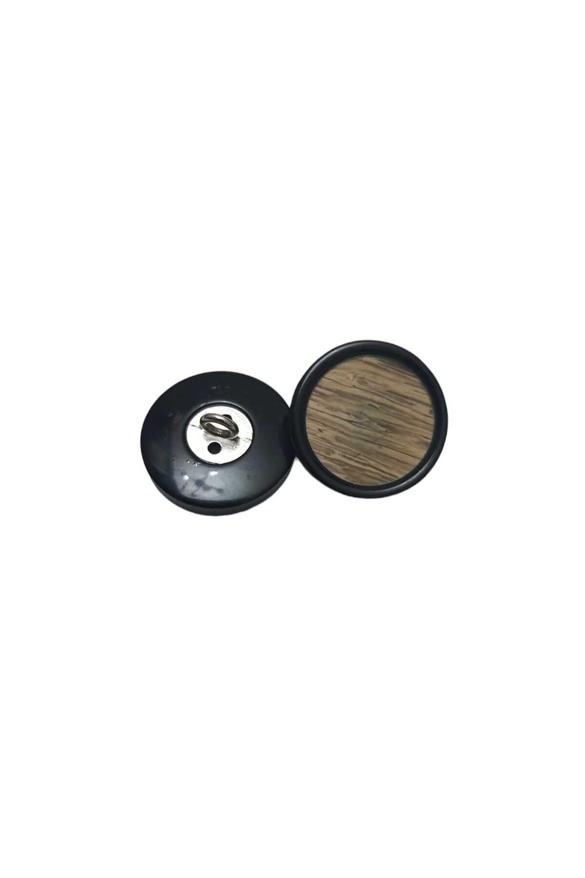 GSIR 20 mm kırlent mobilya ceket düğmesi (10 adet)