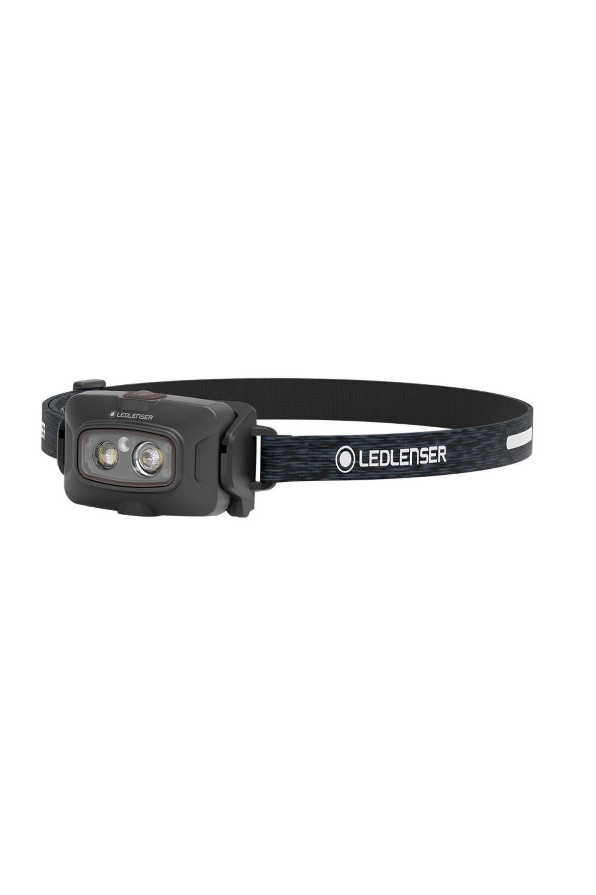 Led Lenser Hf4r Core / Black