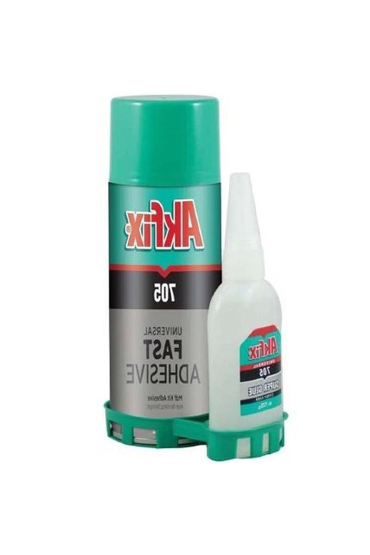 Akfix Ga055 Universal Yapıştırıcı 705 / 100ml 25gr