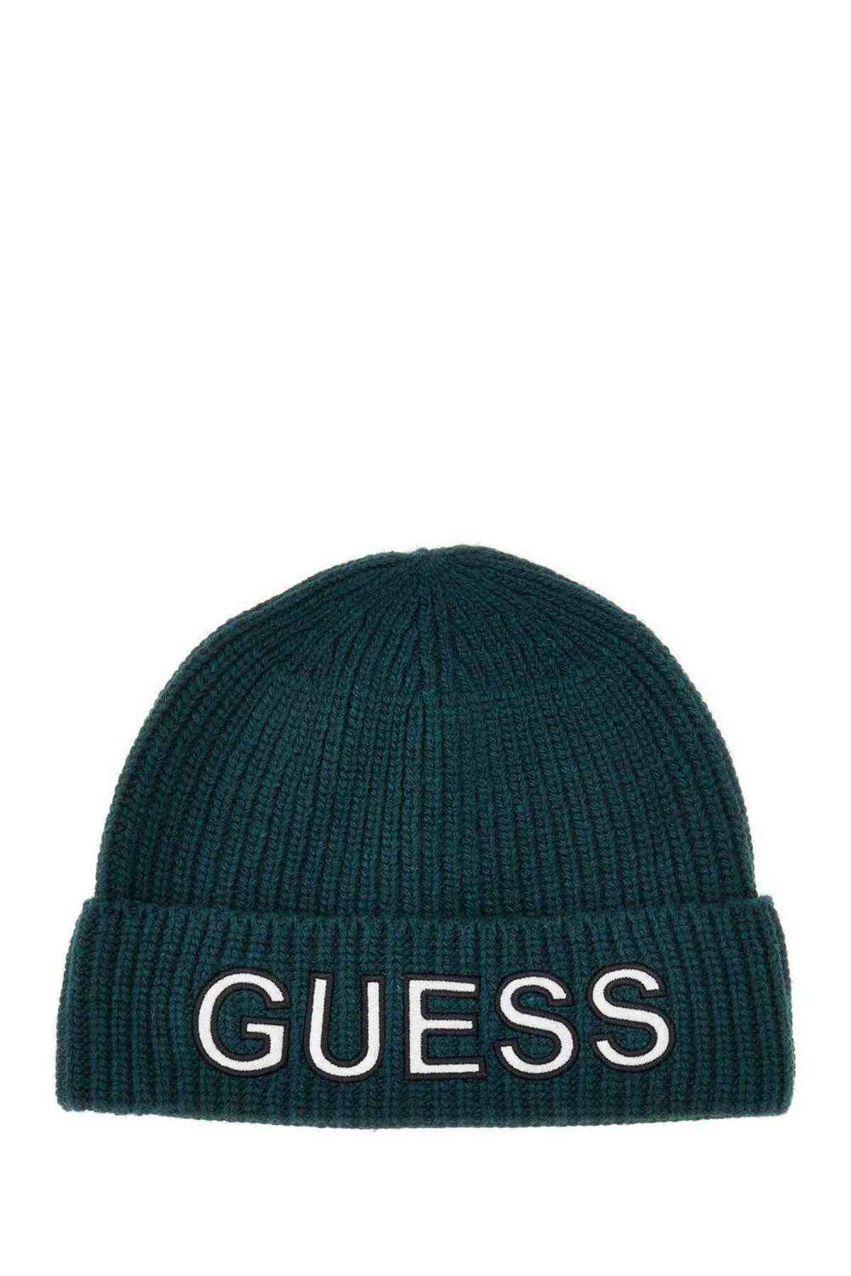 Guess Erkek Bere