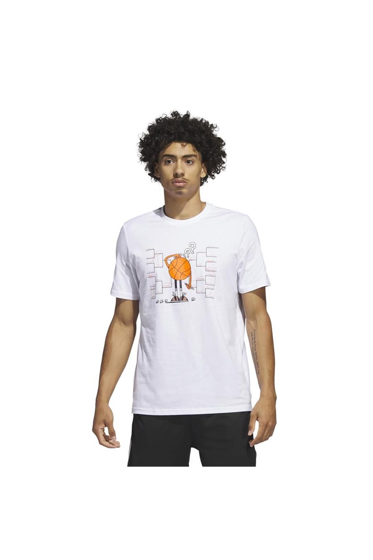 adidas Çocuk T-shirt Ic1870