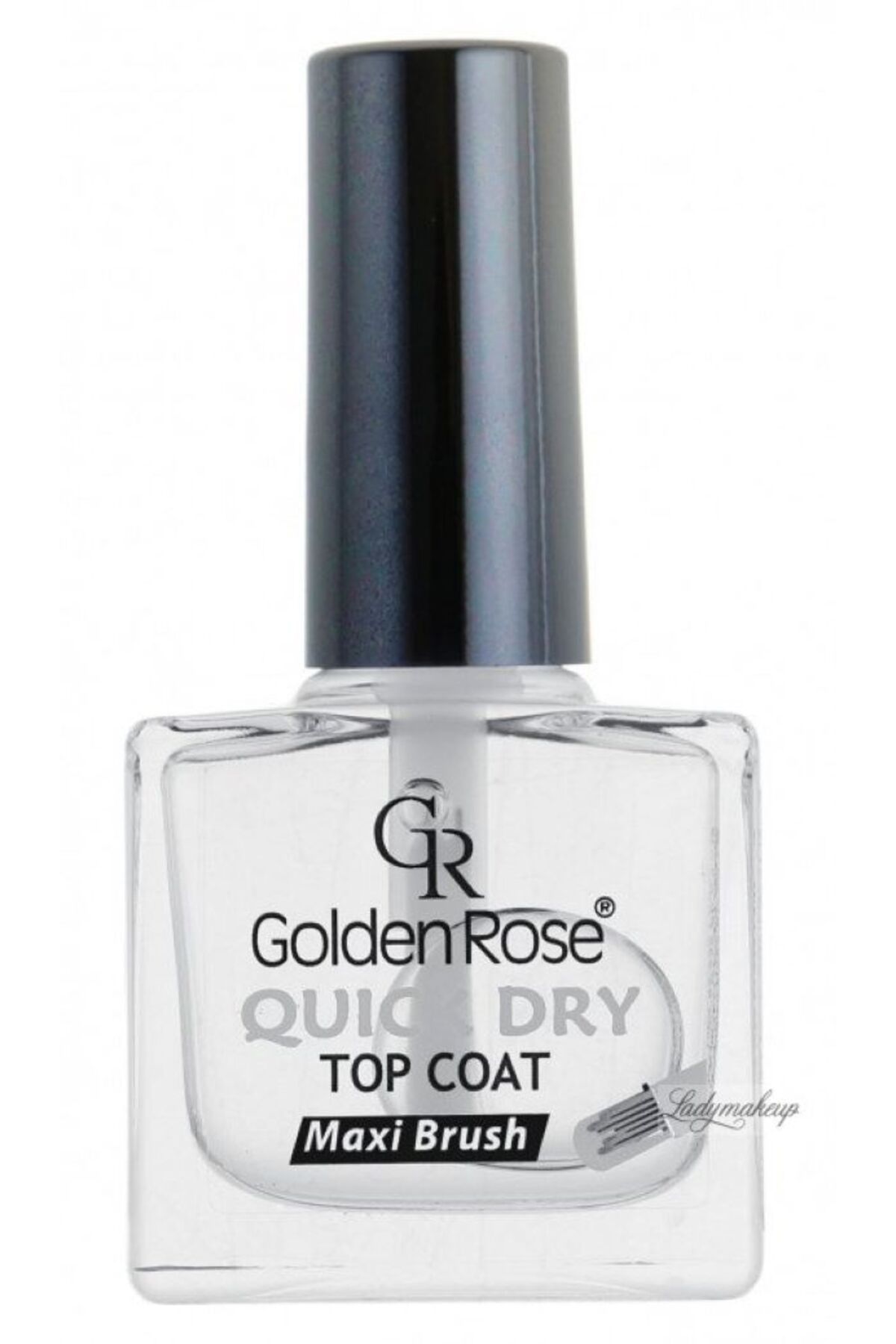 Golden Rose - Top Coat Kurutucu Oje